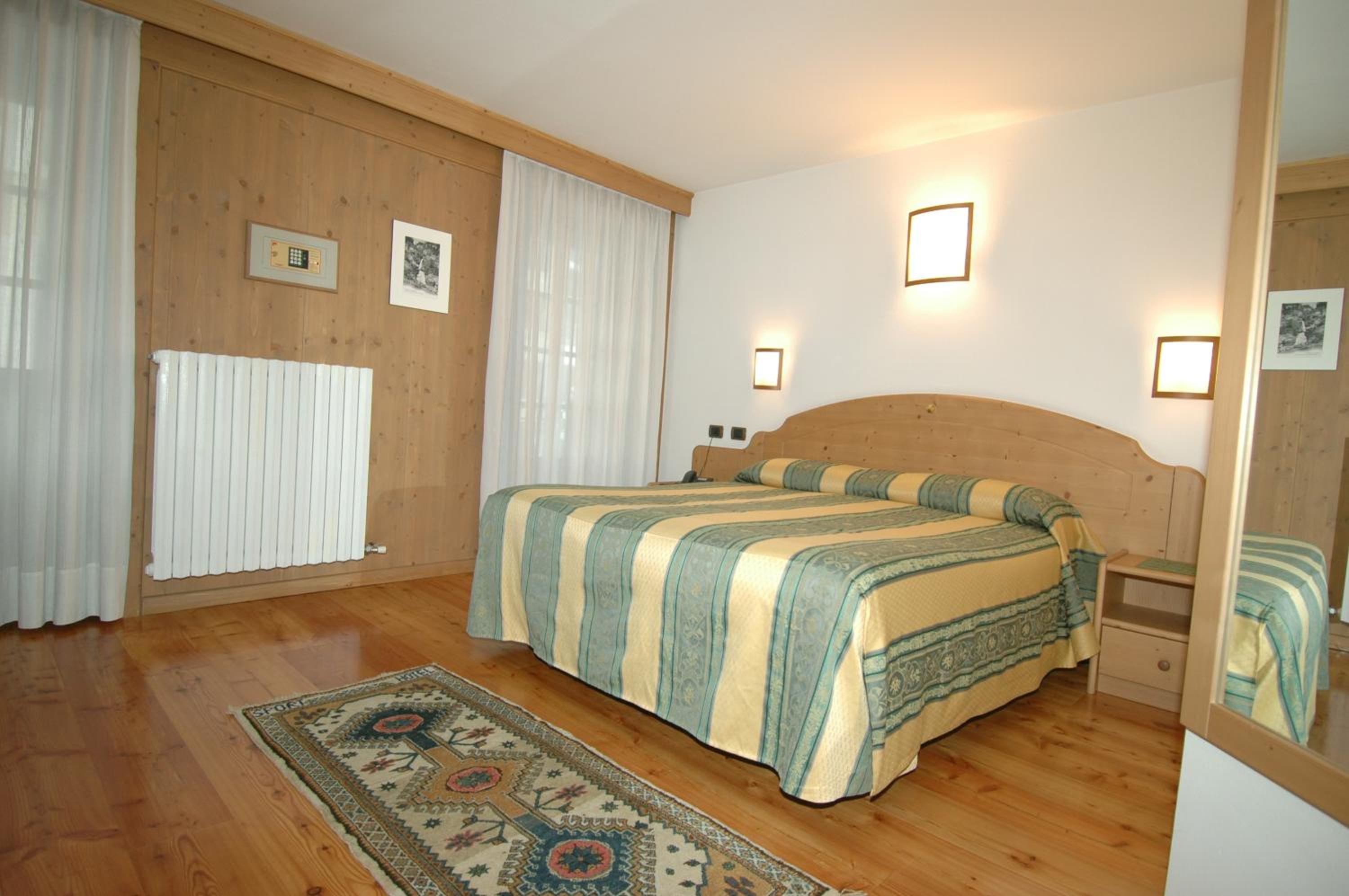 Double or Twin Room photo 3