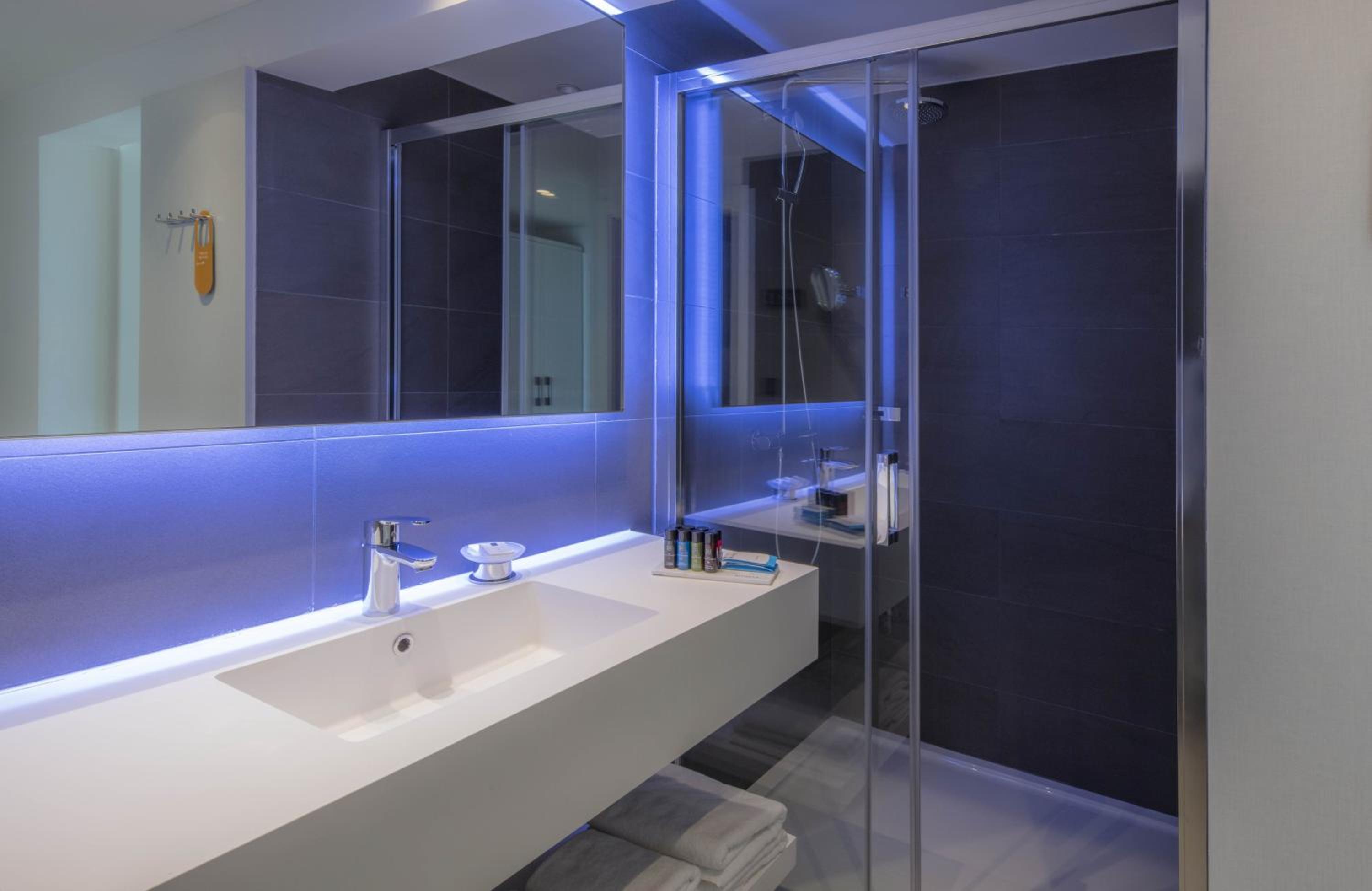 Junior Suite with Sea View