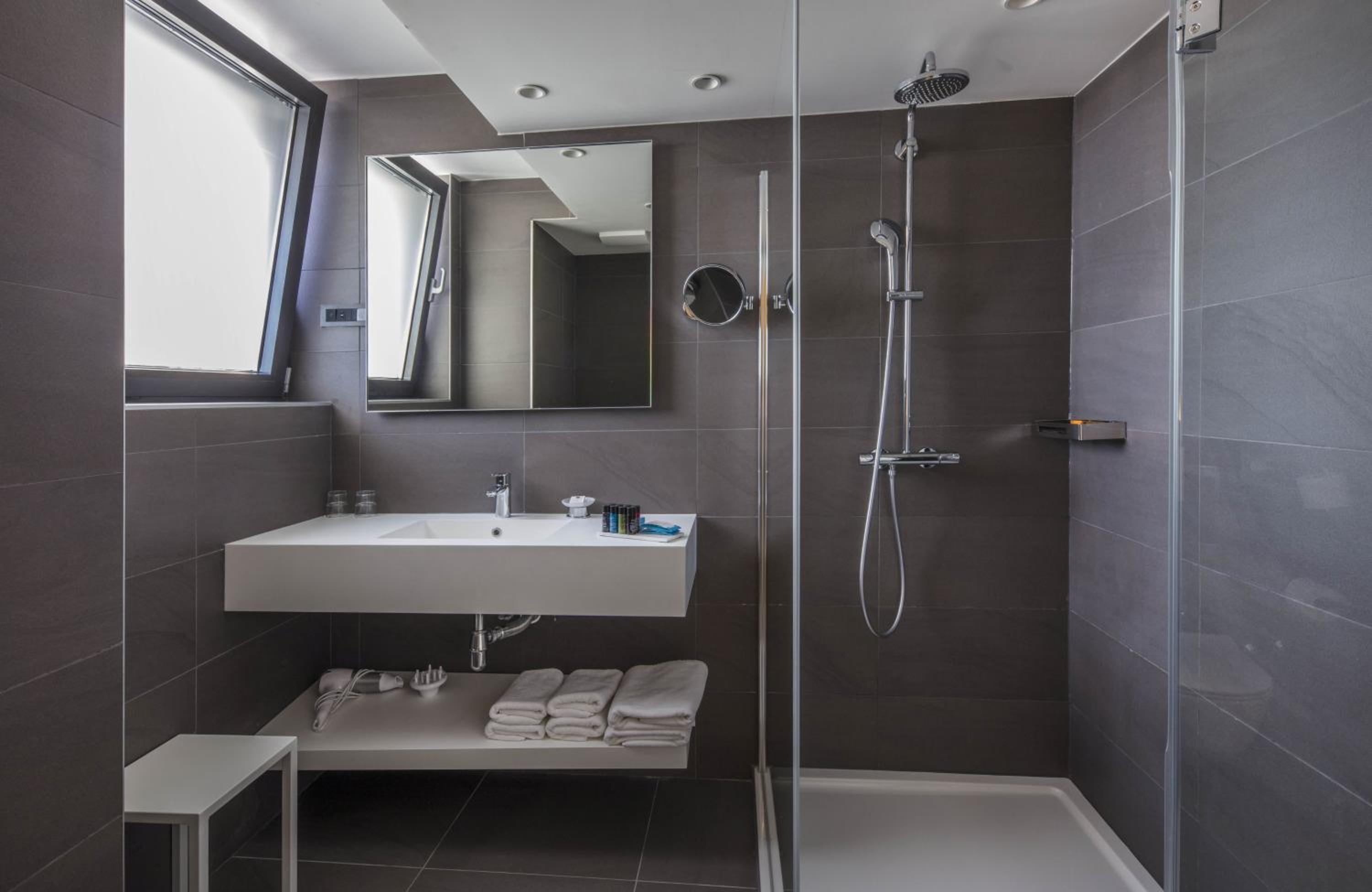 Junior Suite with Sea View photo 3