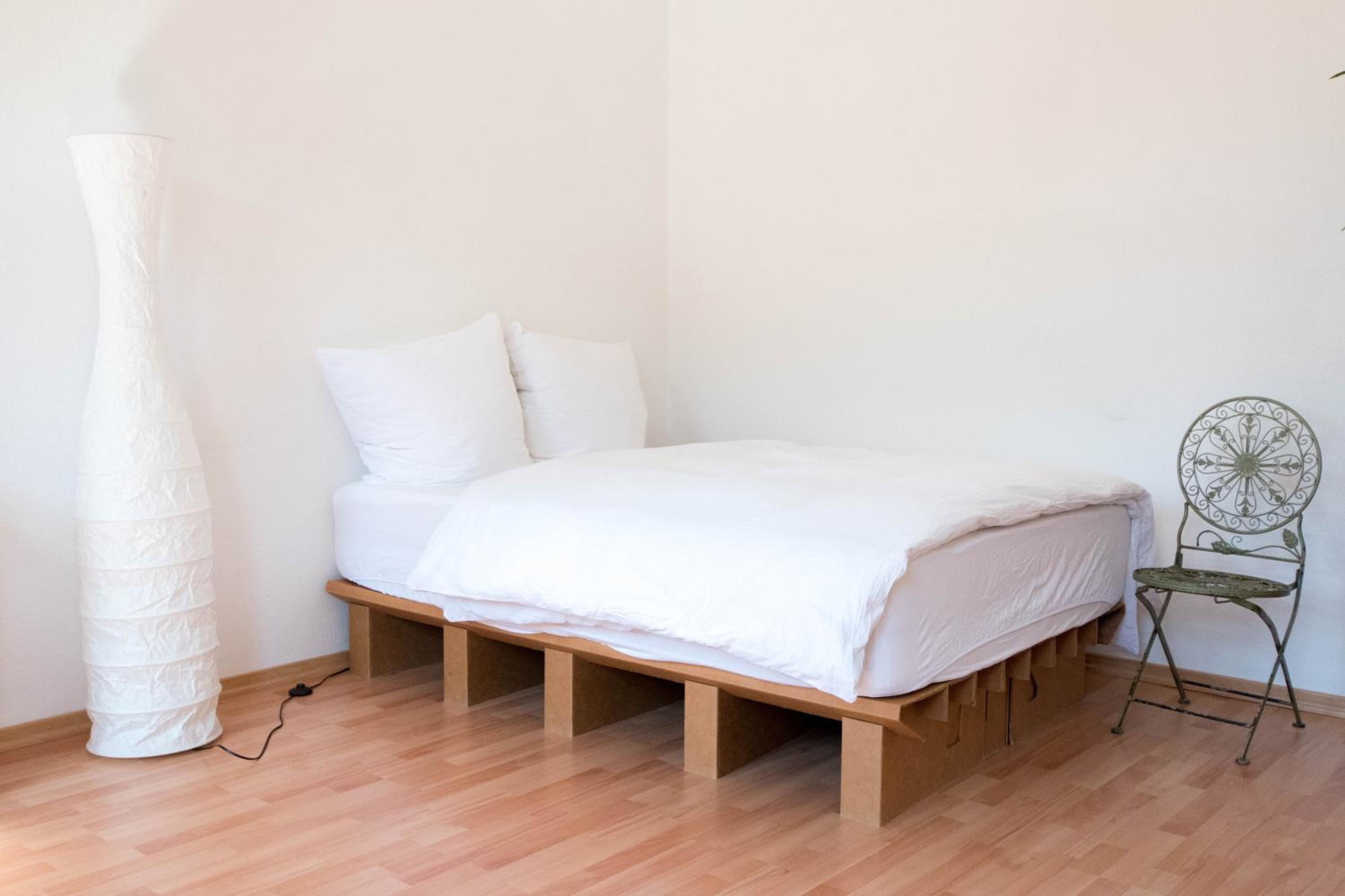 One-Bedroom Apartment - Photo 7