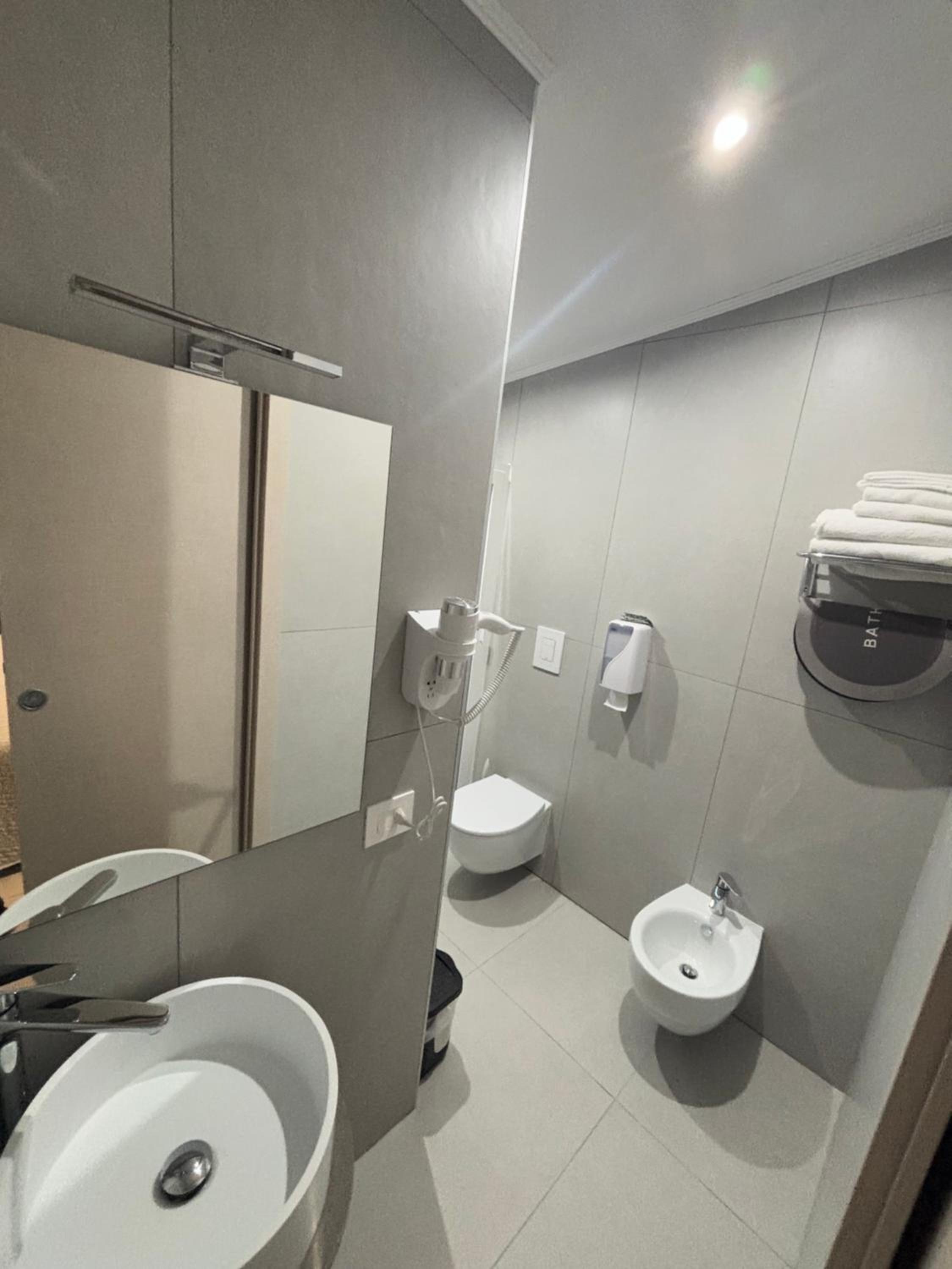 Deluxe Triple Room - Photo 3