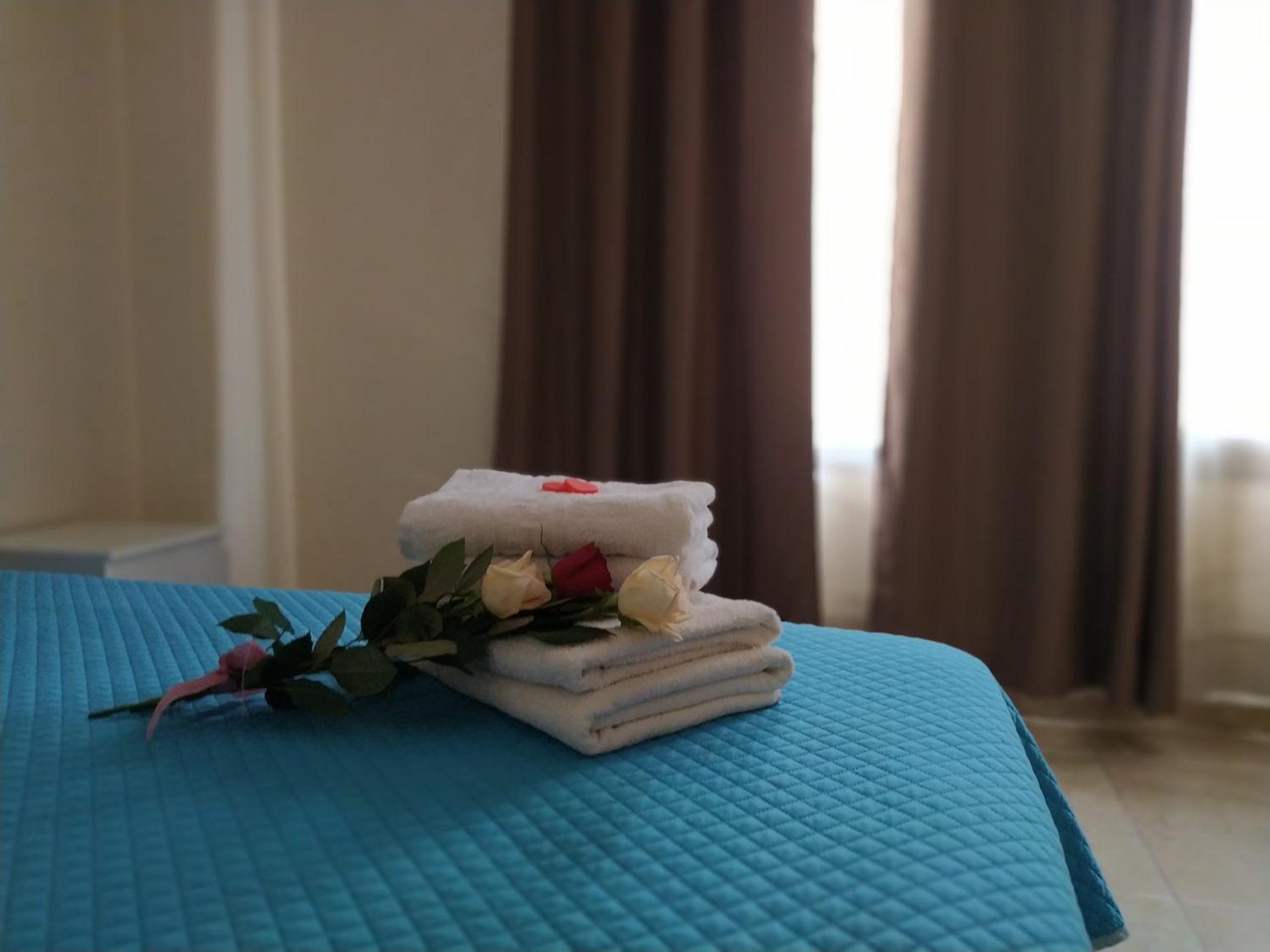Budget Triple Room