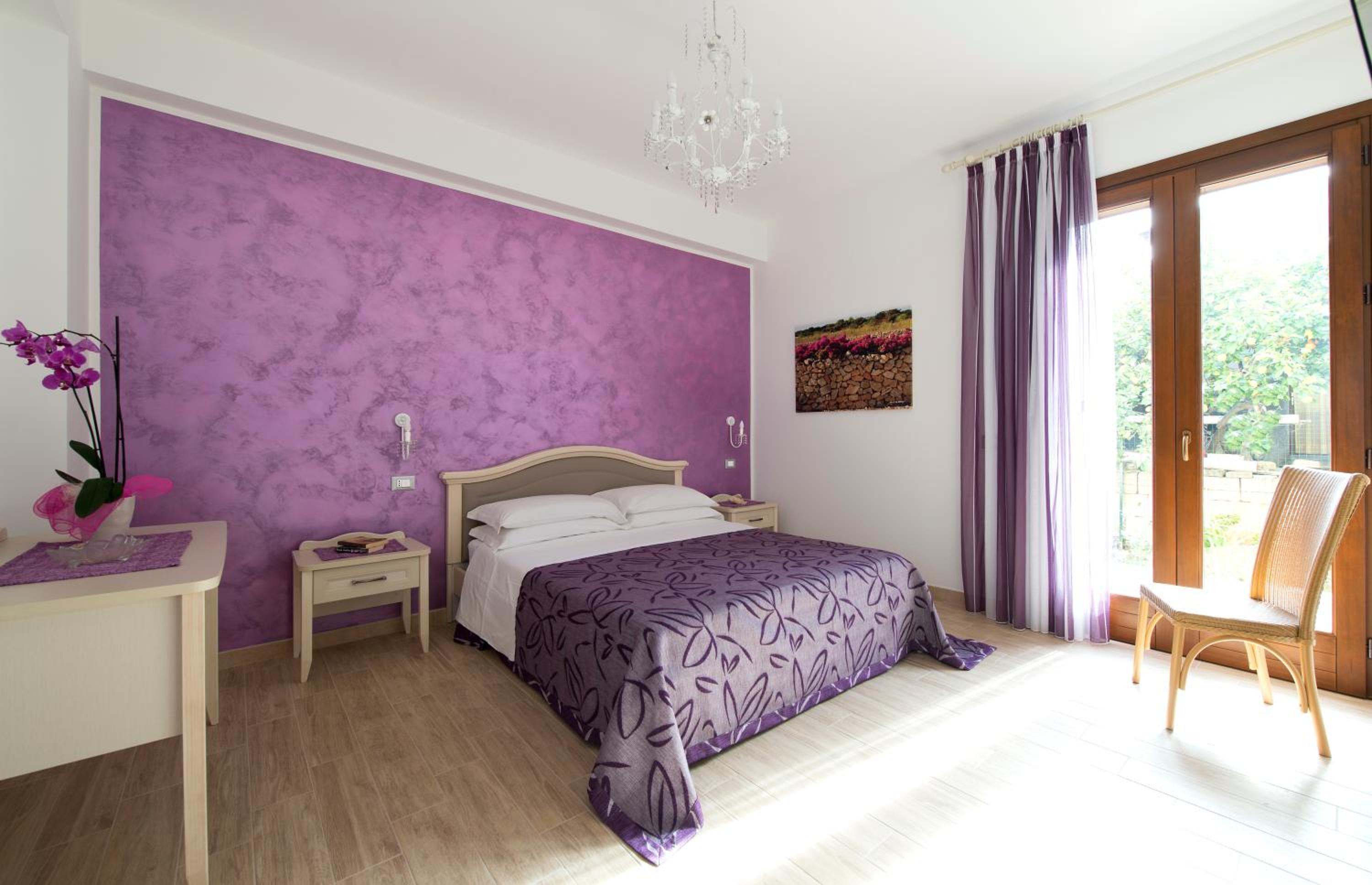 Triple Room with Garden View - Photo 1