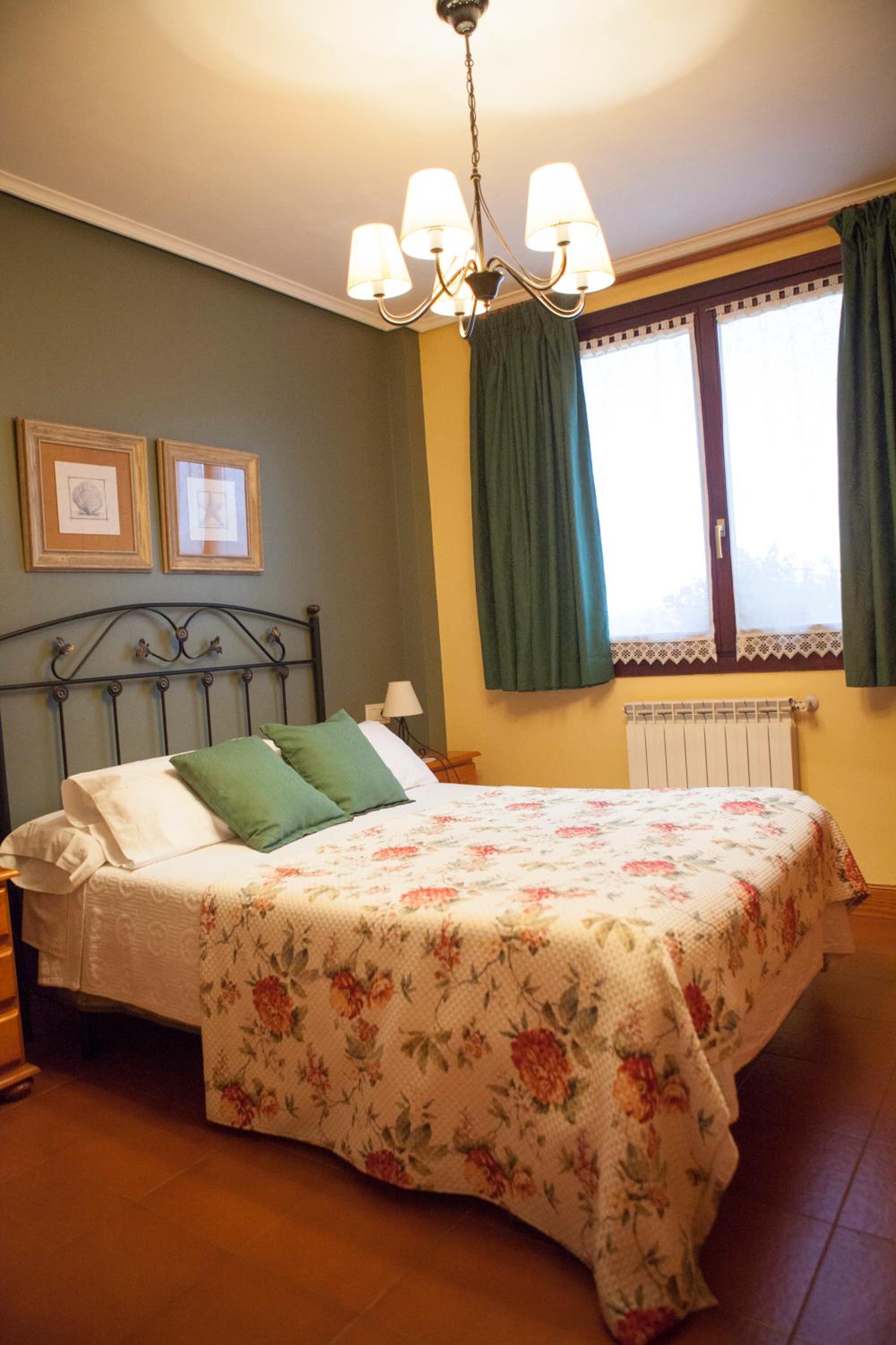 Double Room with Mountain View photo 3