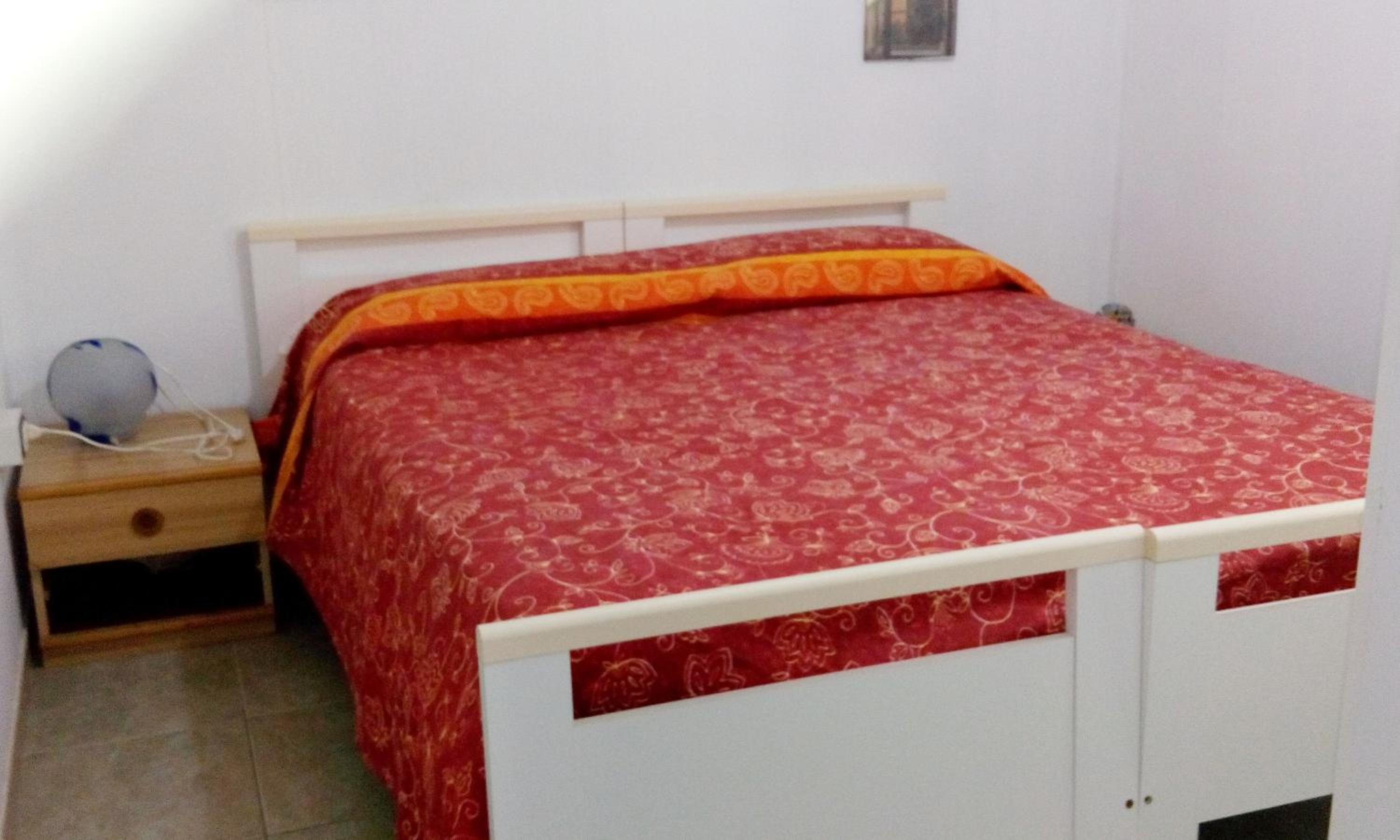 Two-Bedroom Bungalow