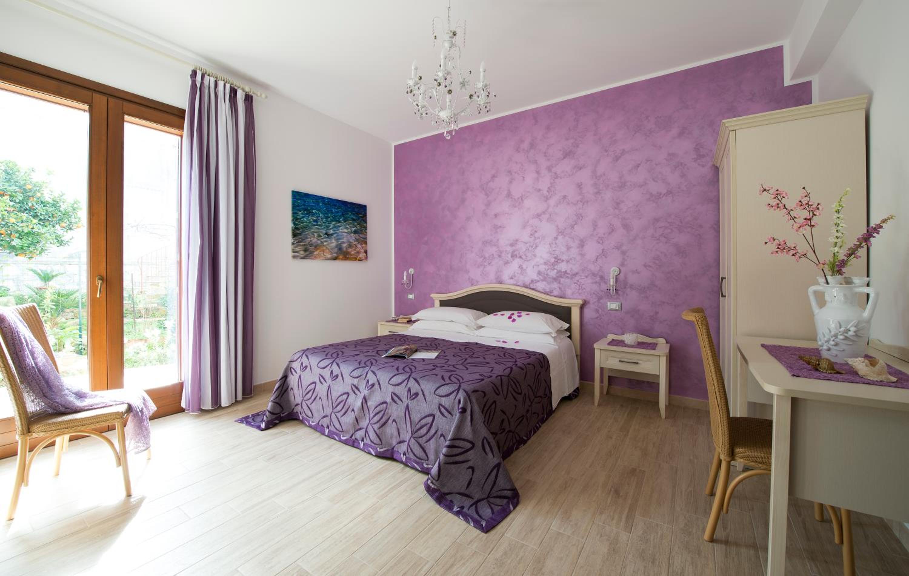 Triple Room with Garden View - Photo 10