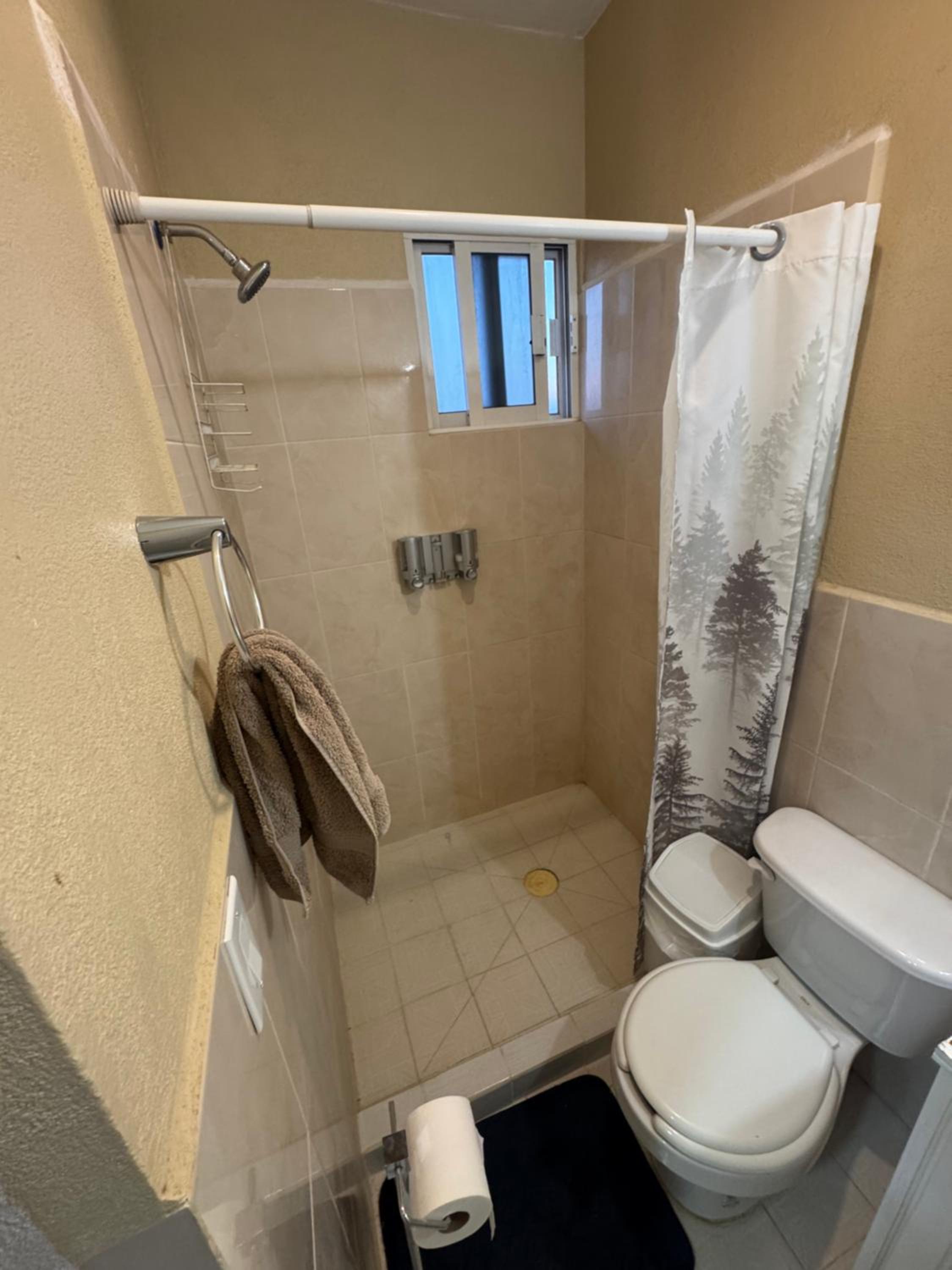 Superior Double or Twin Room with Terrace photo 3
