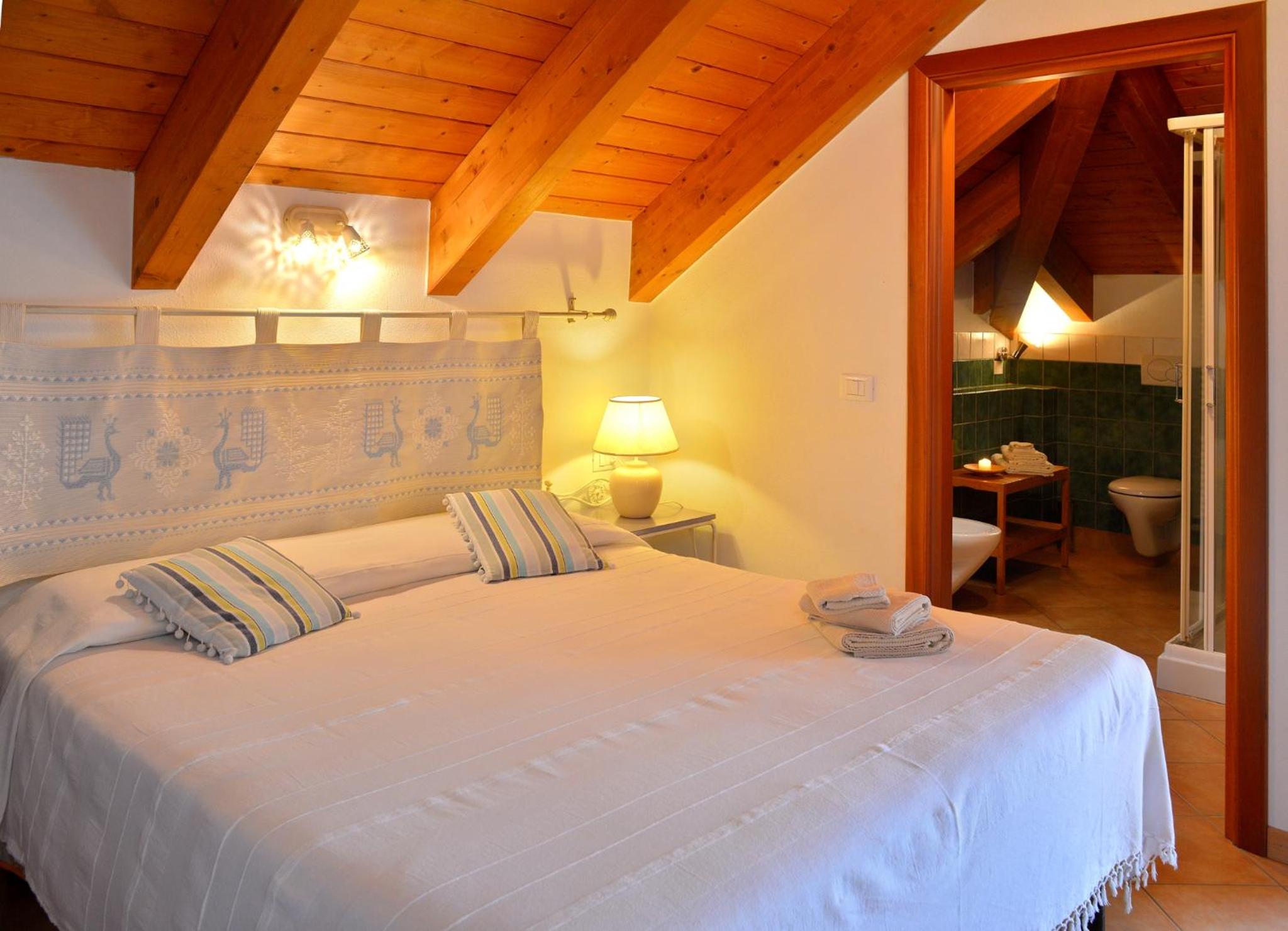 Comfort Triple Room photo 2