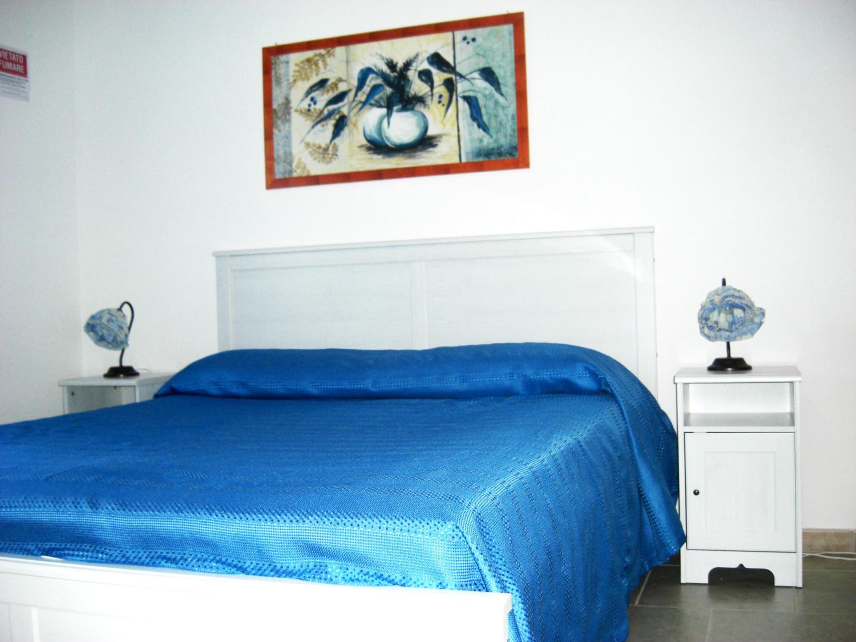 Double Room with Kitchenette photo 1