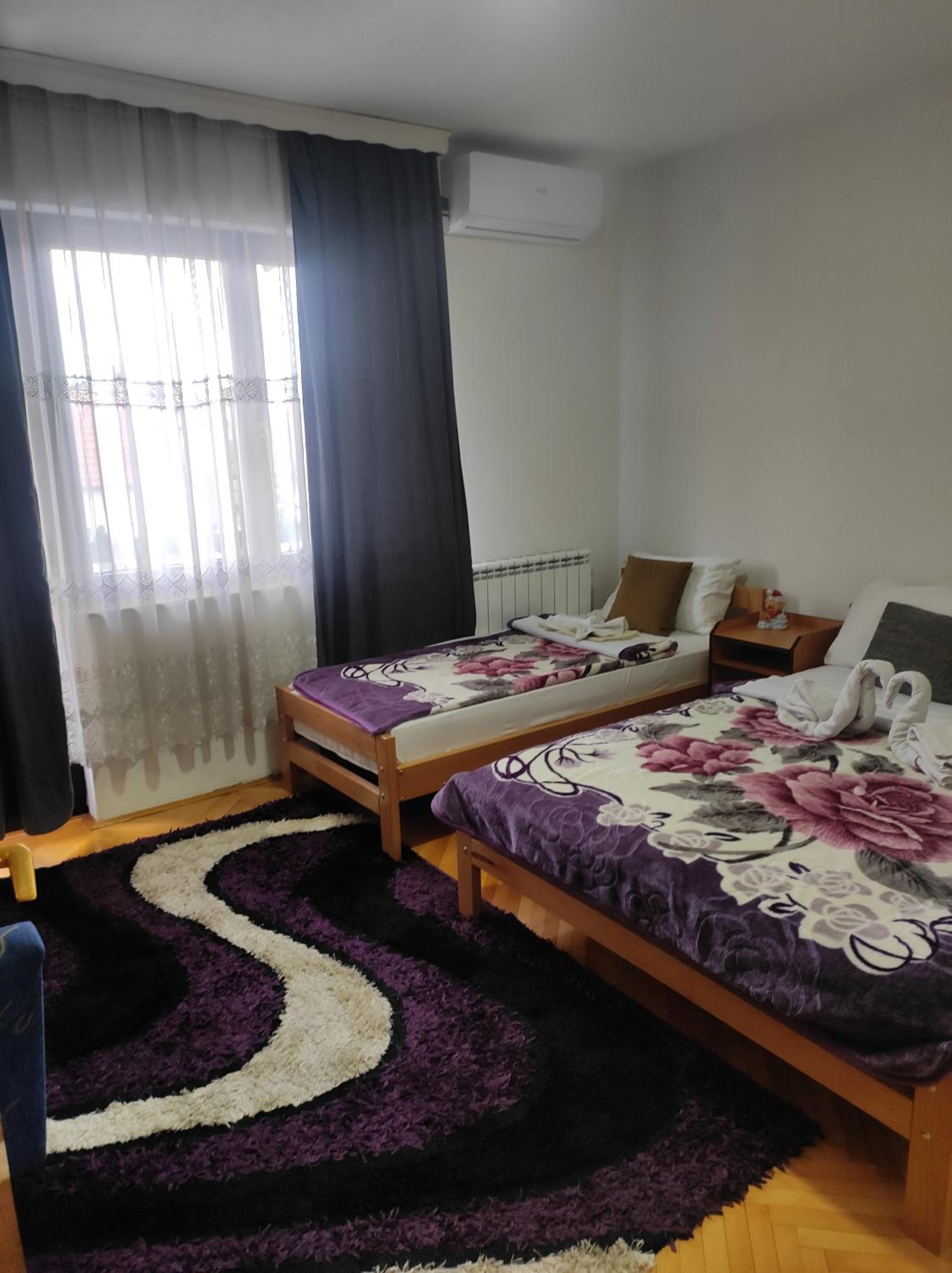 Standard Triple Room photo 2