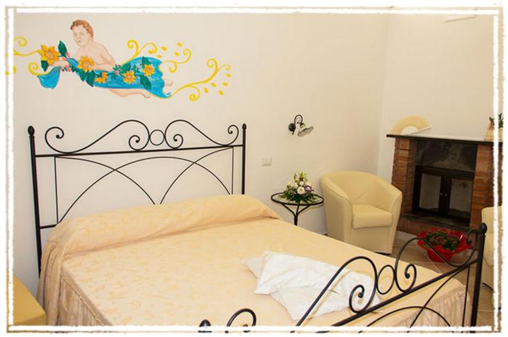 Standard Double Room photo 3
