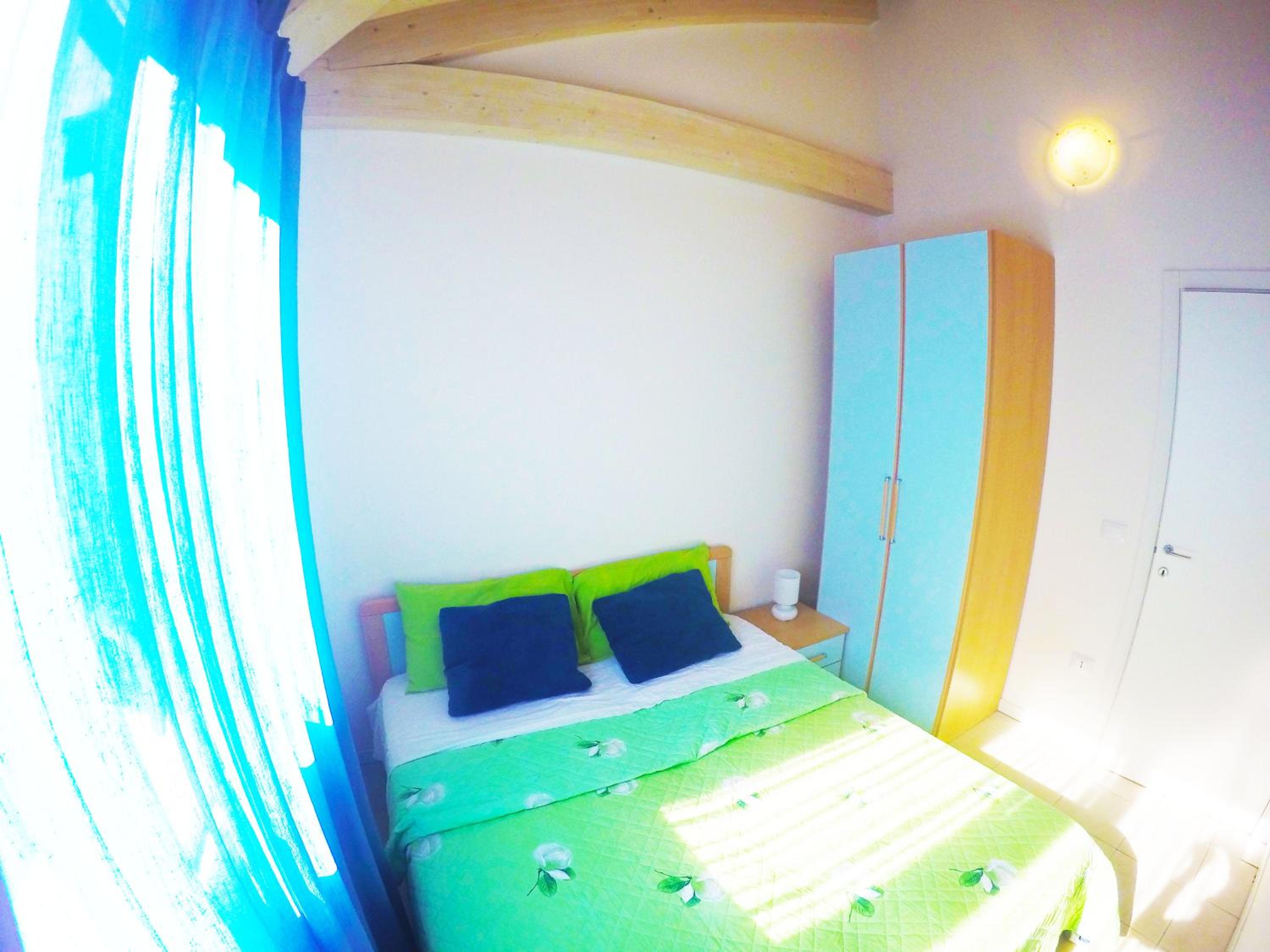 Two-Bedroom Apartment - Photo 3