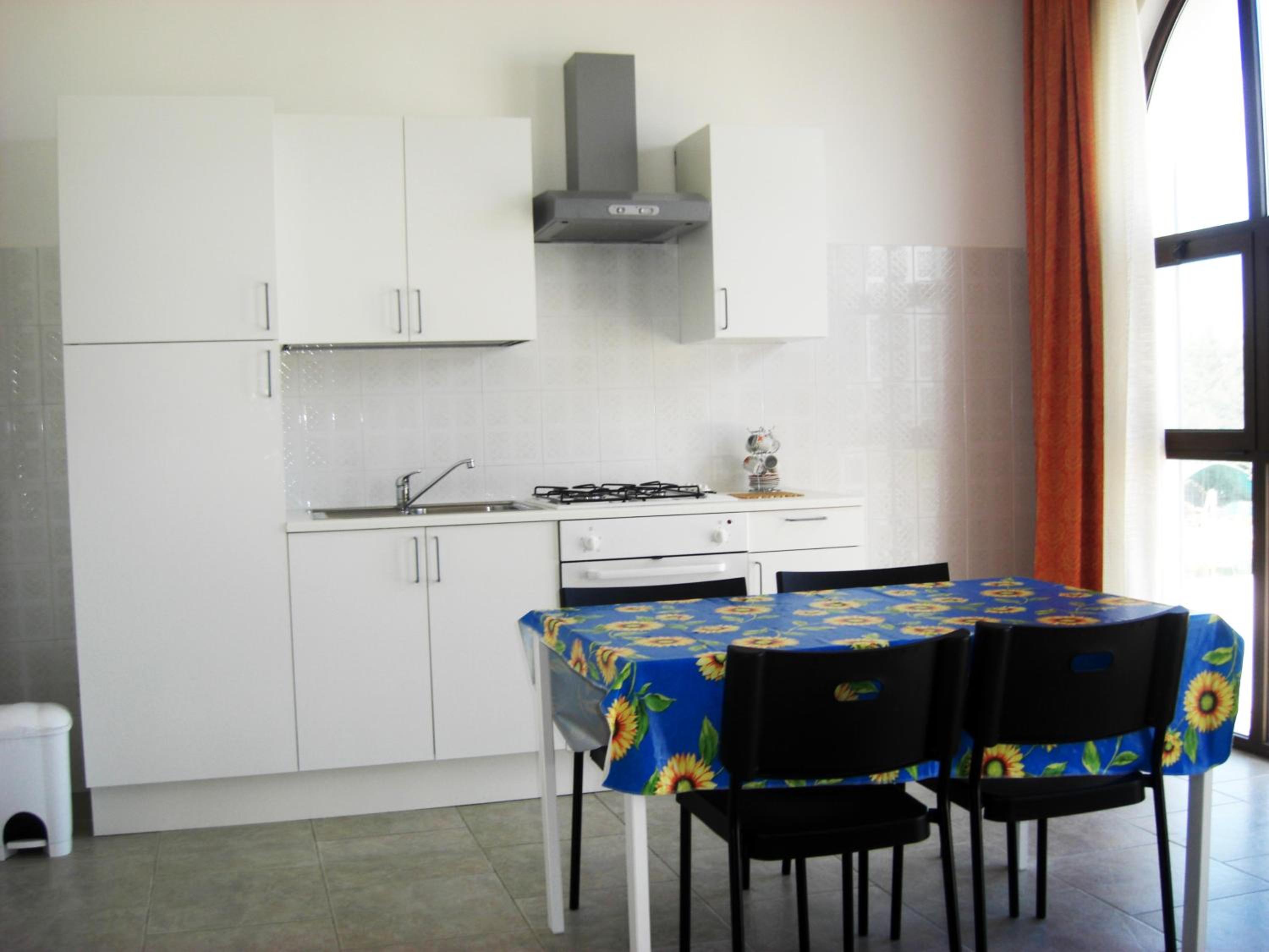One-Bedroom Apartment - First Floor photo 2