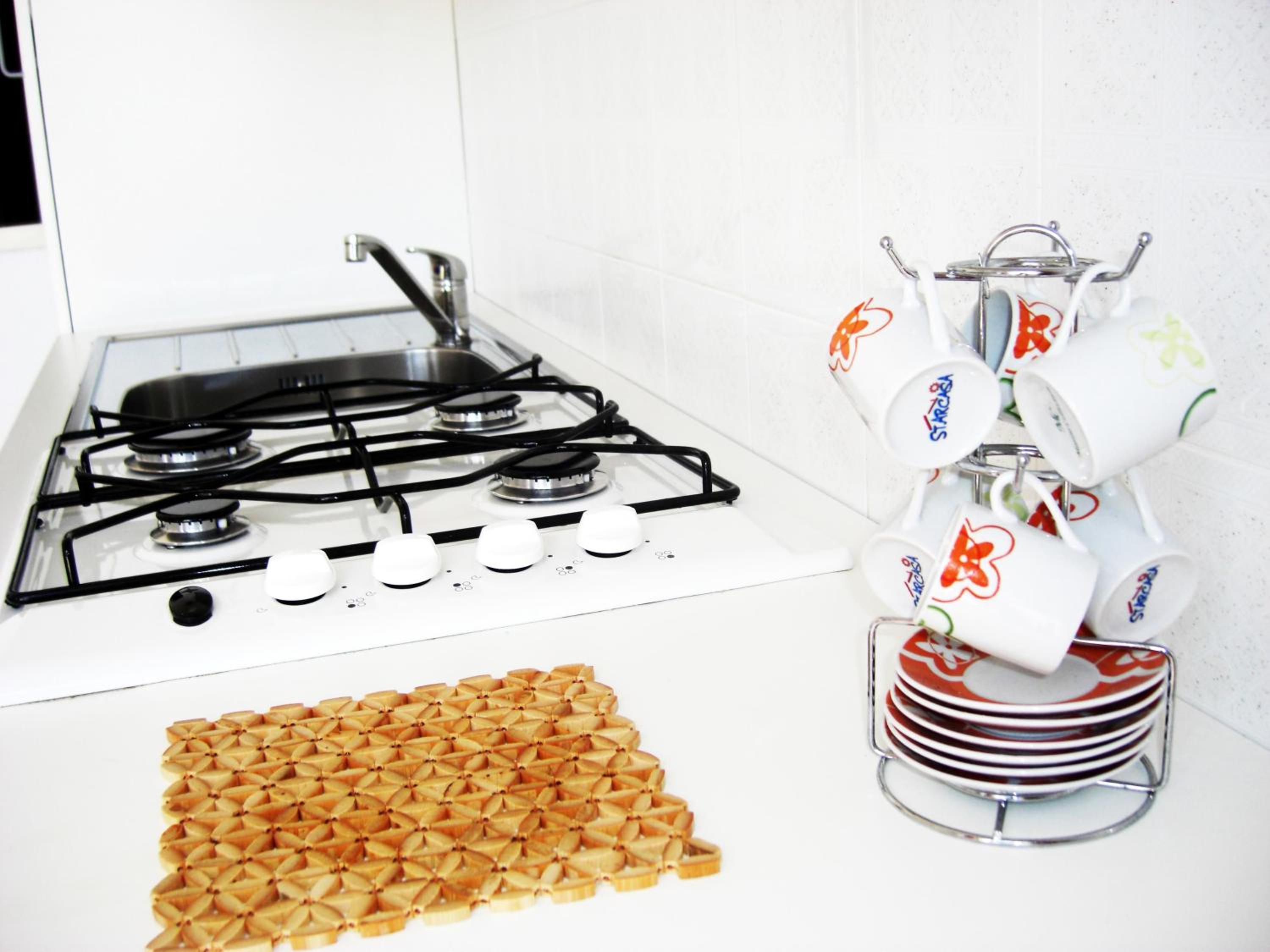 One-Bedroom Apartment - First Floor photo 3