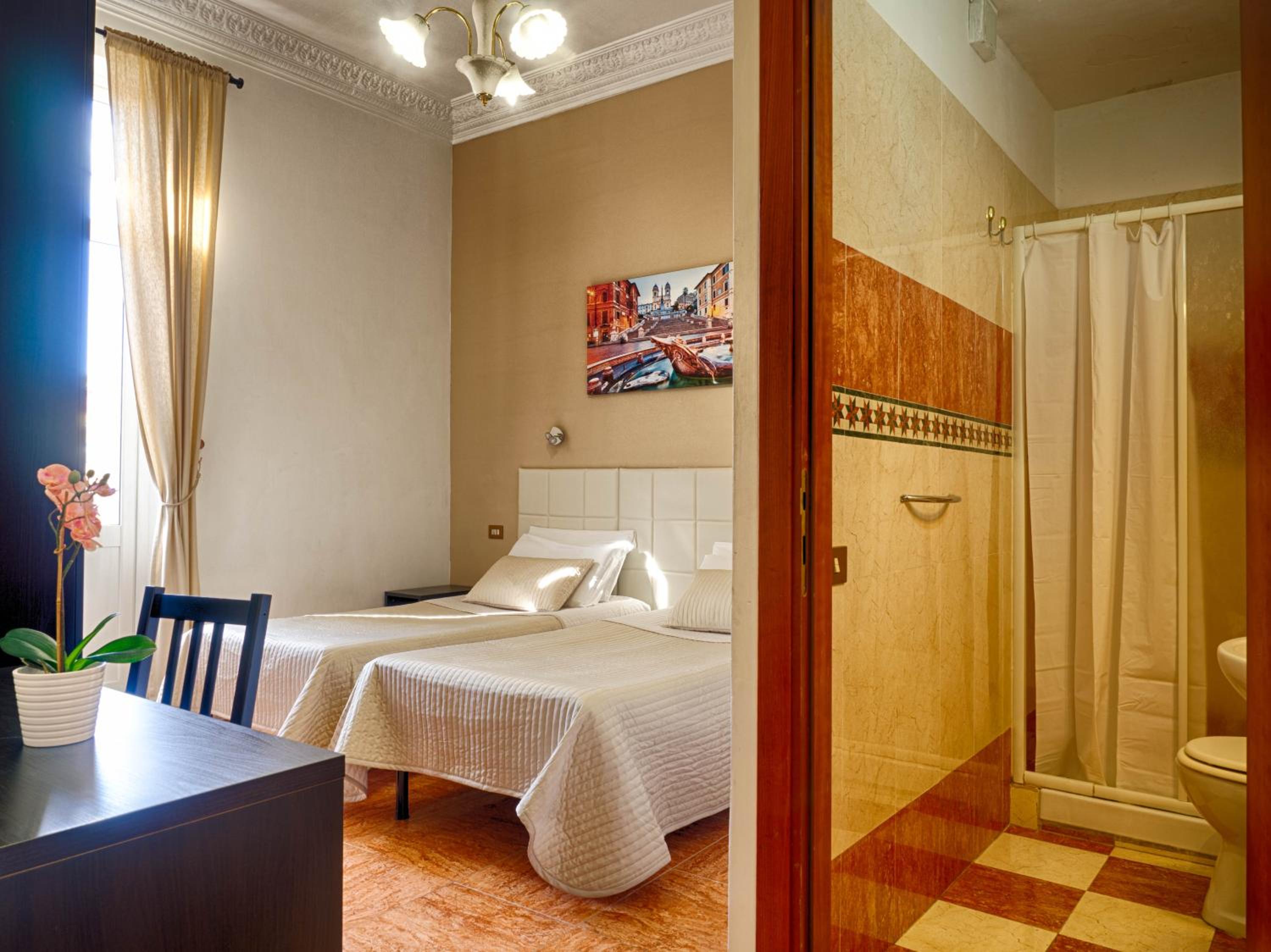 Twin Room photo 3