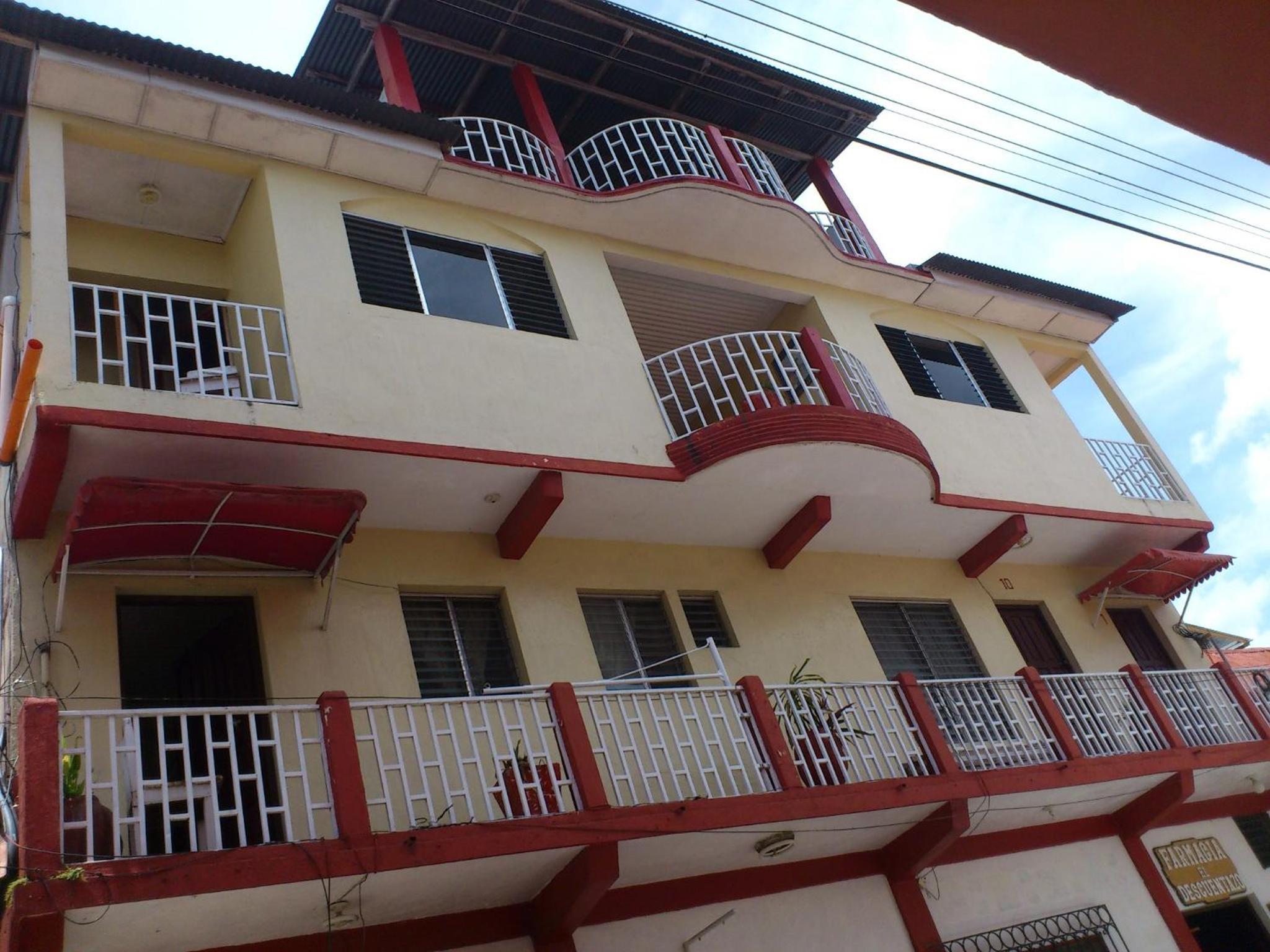 Triple Room with Fan photo 3