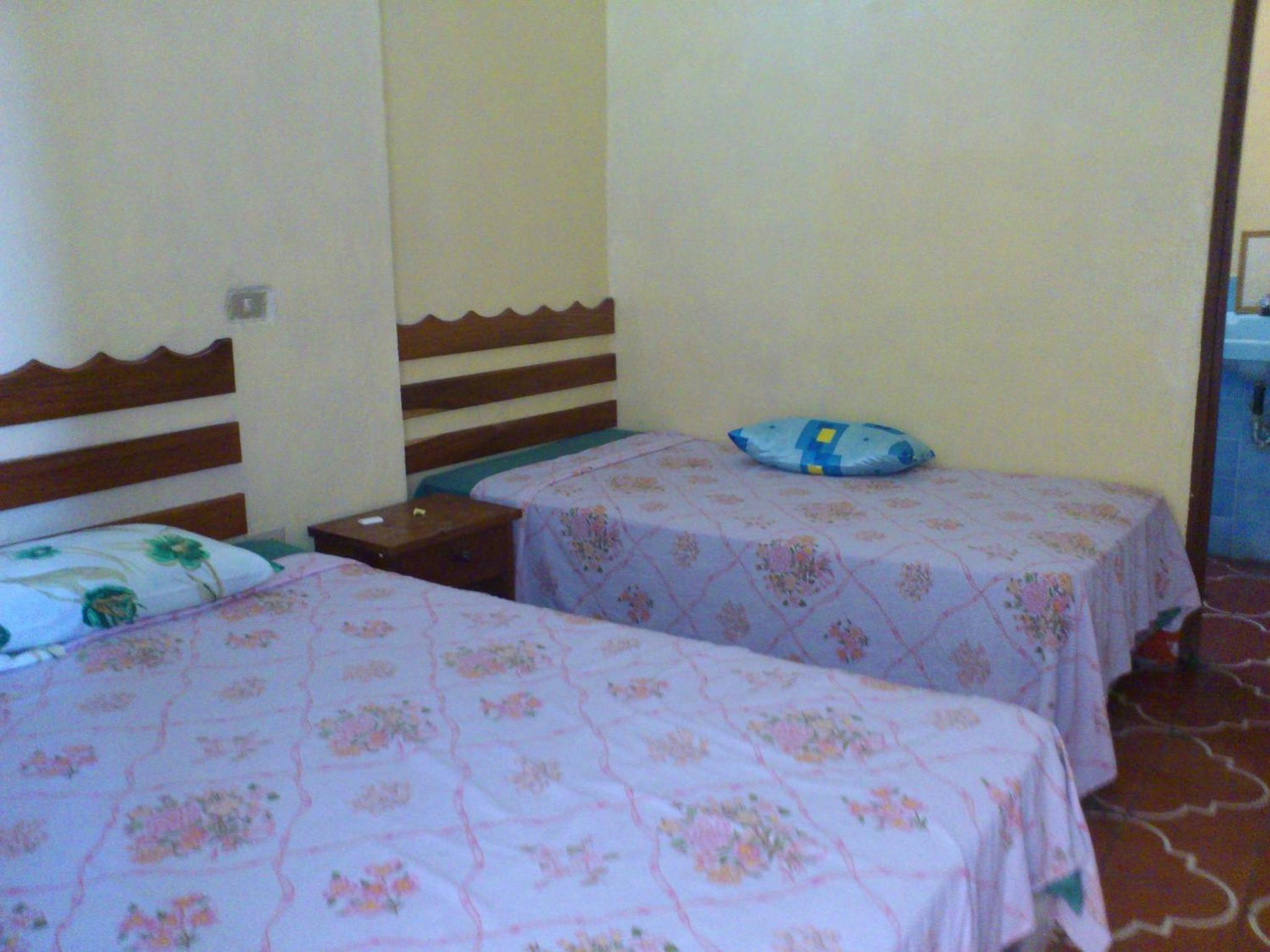 Single Room with Fan photo 1