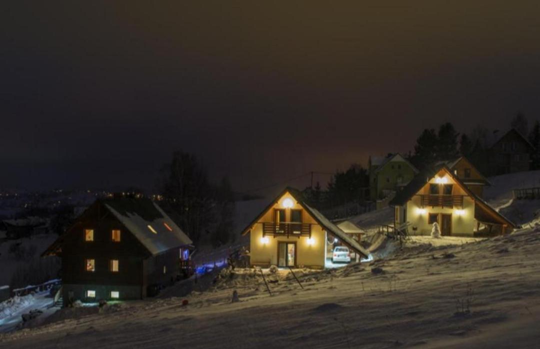 Chalet photo 2