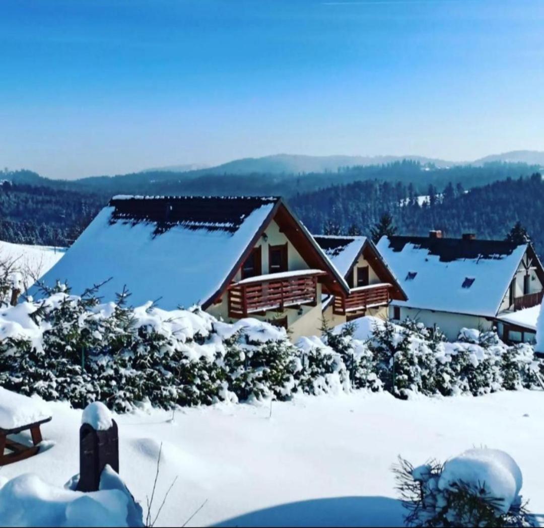 Chalet photo 3