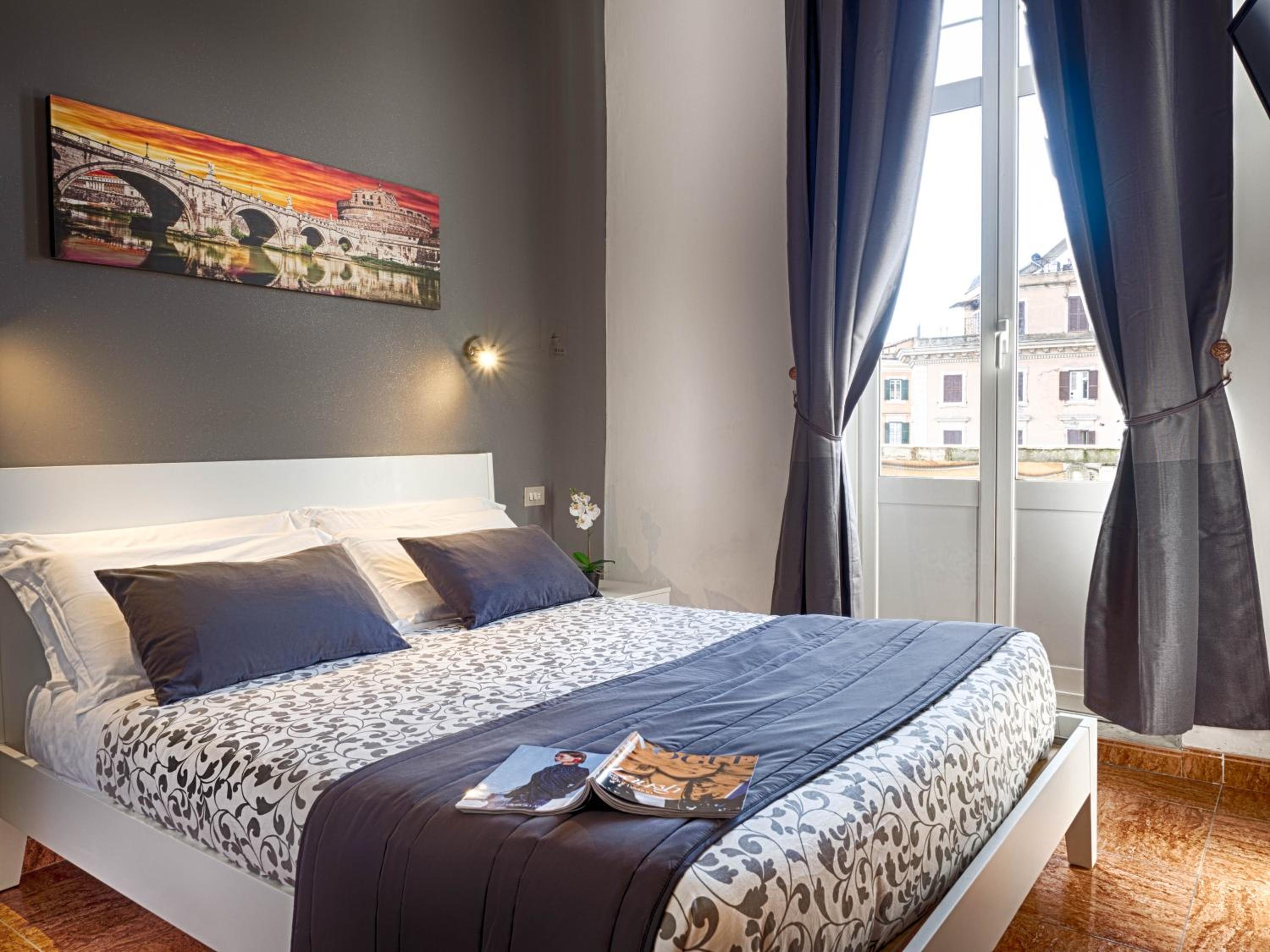 Double Room photo 1
