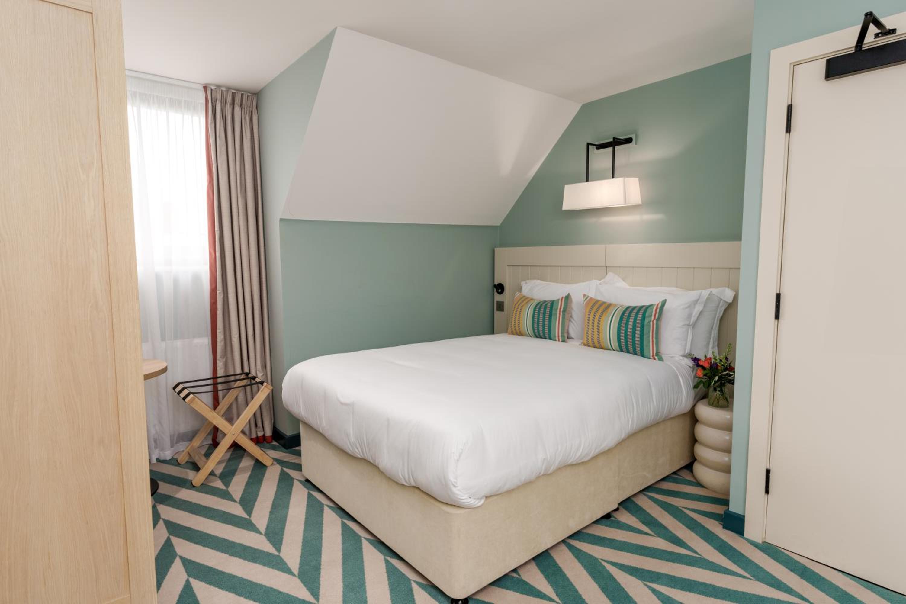 Double Room - Photo 4