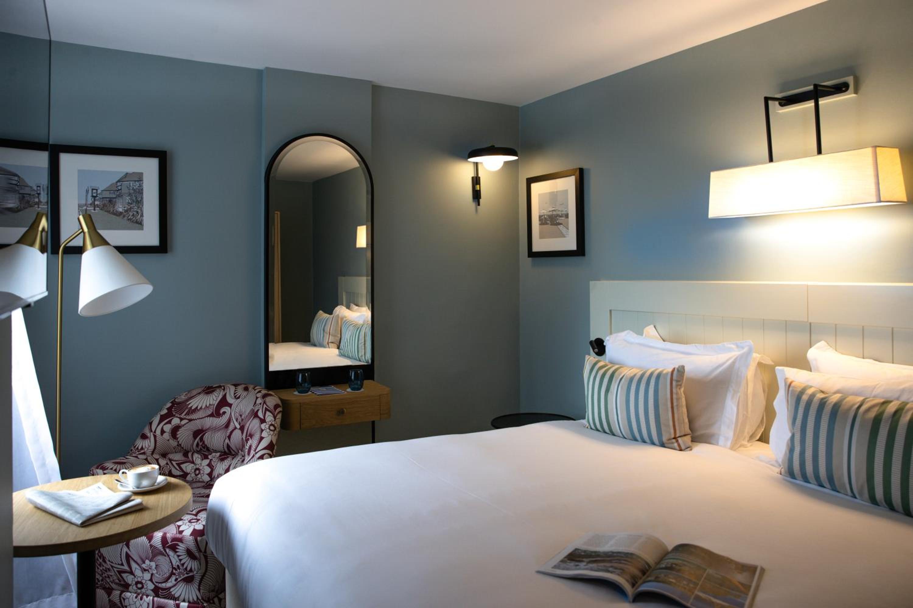 King Room - Photo 2
