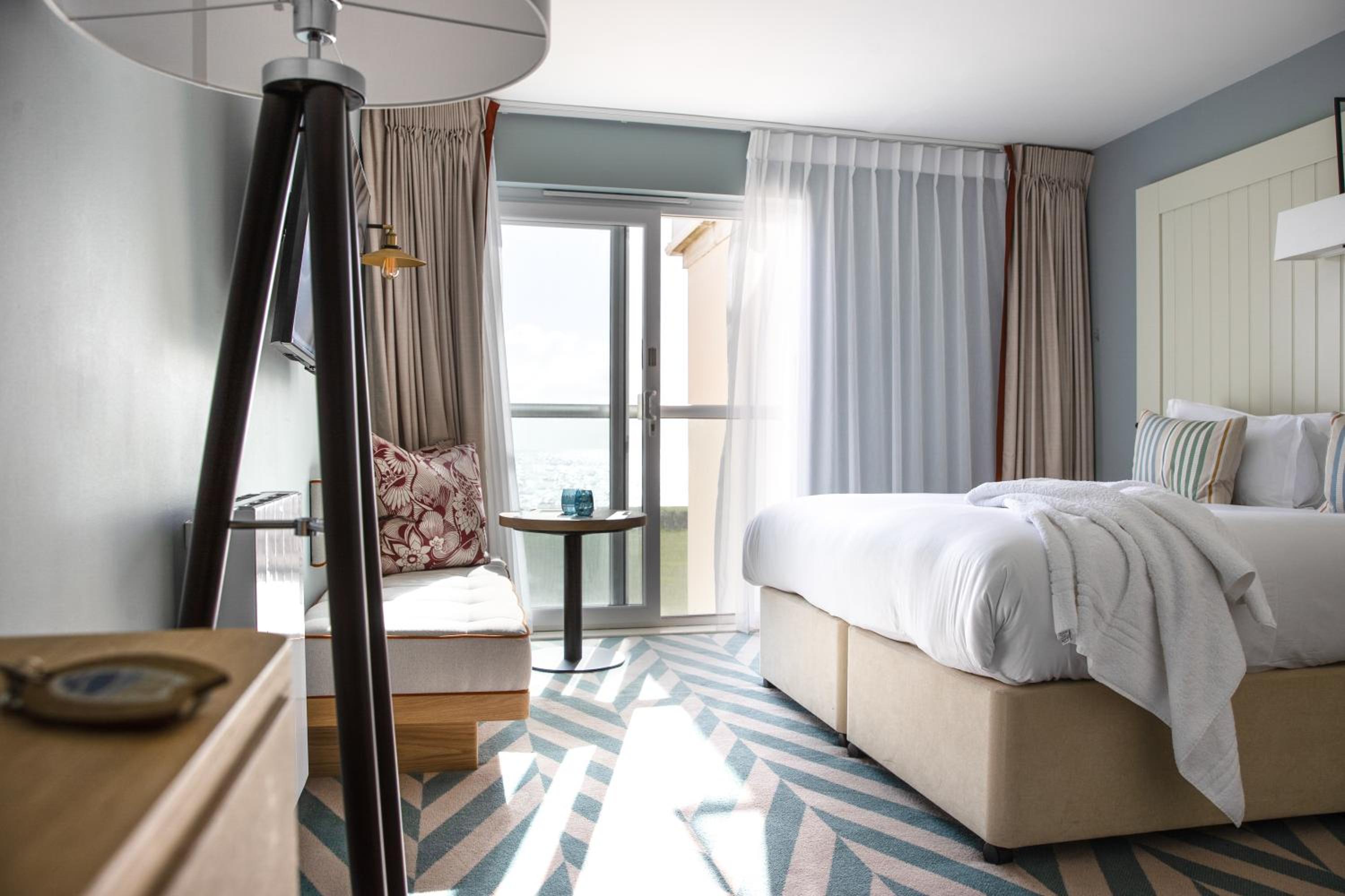 Sea View King - Photo 2
