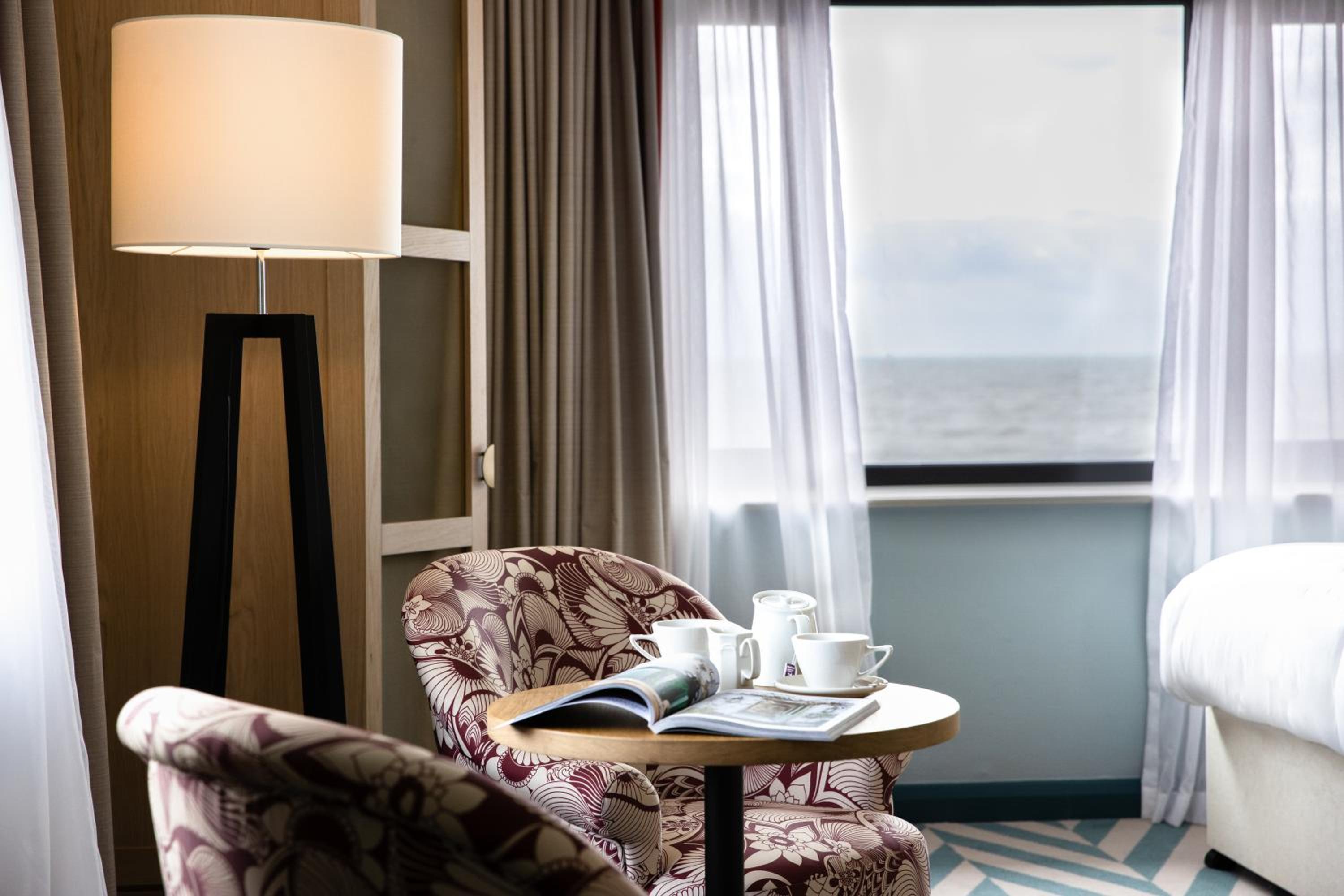 Sea View King - Photo 4