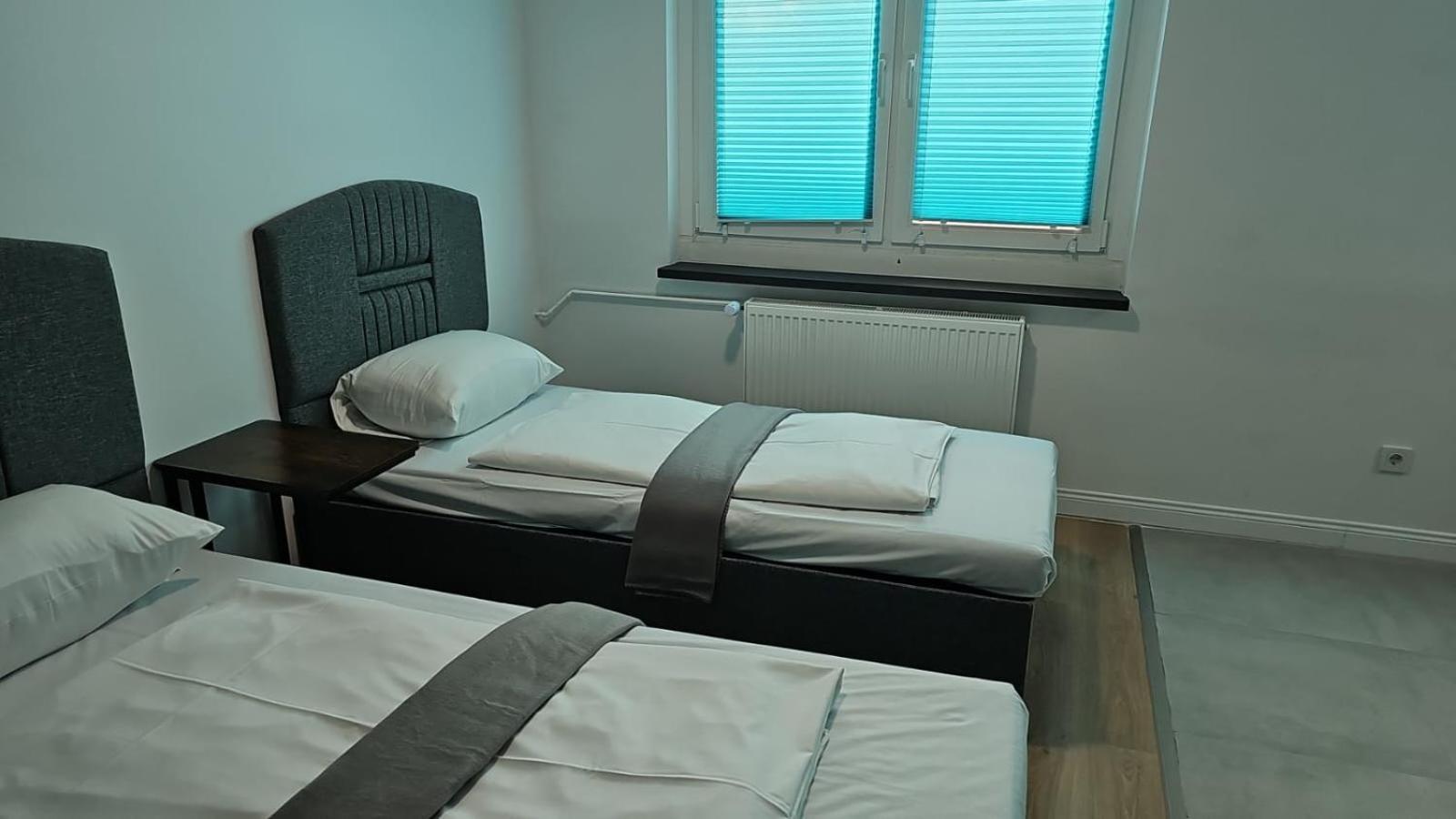 Bed in 4-Bed Mixed Dormitory Room photo 3