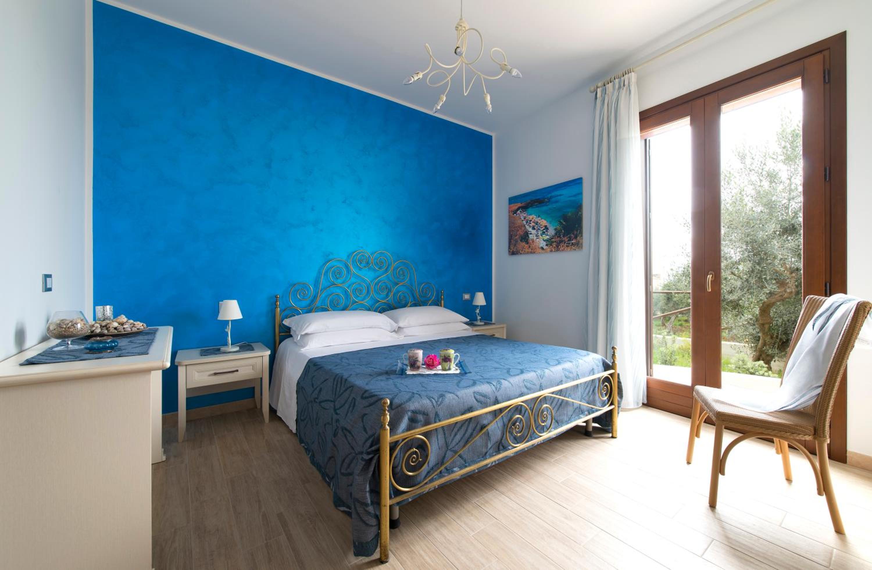 Triple Room with Garden View - Photo 4