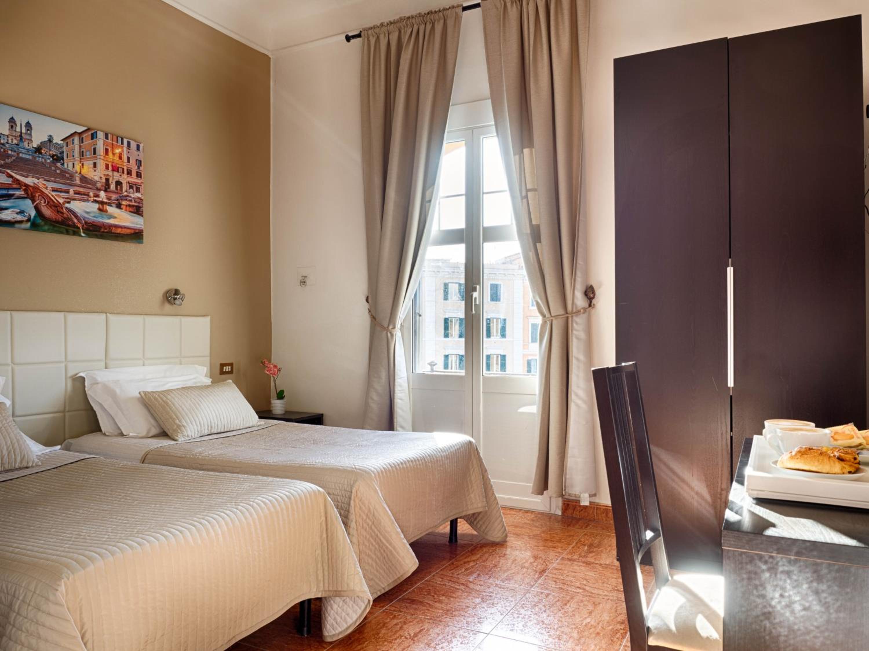 Twin Room photo 2