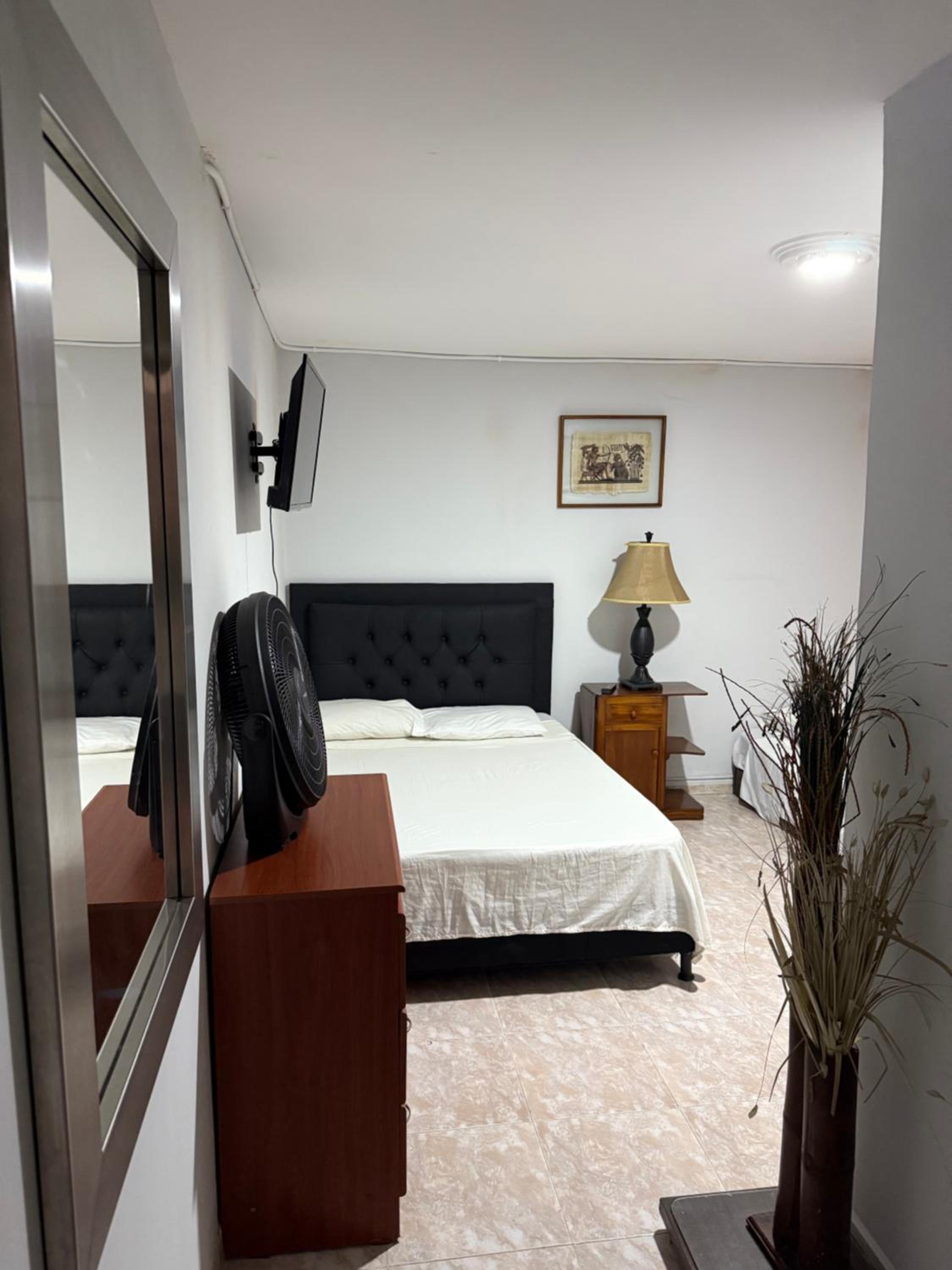 Twin Room with Private Bathroom