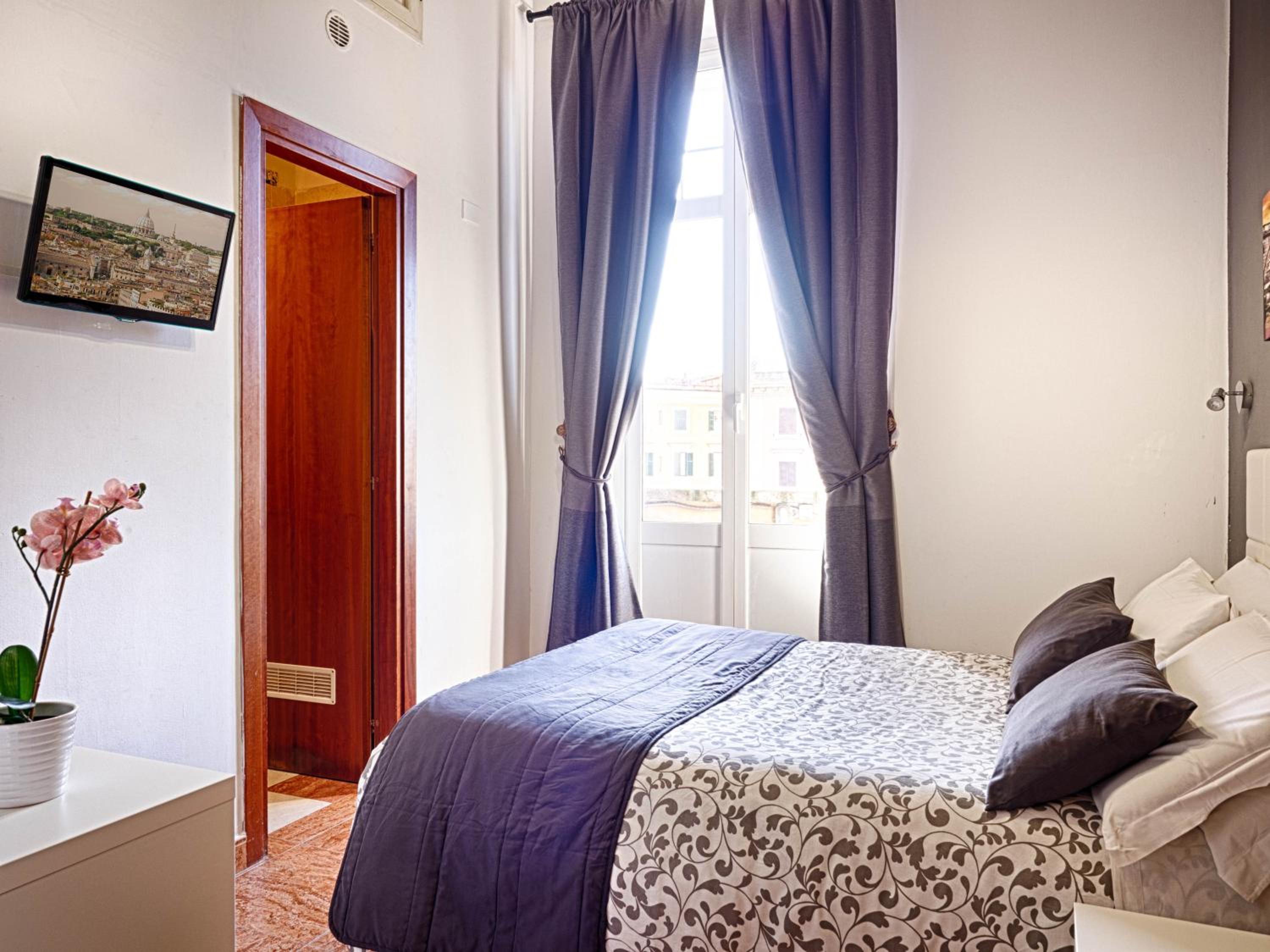 Double Room photo 3