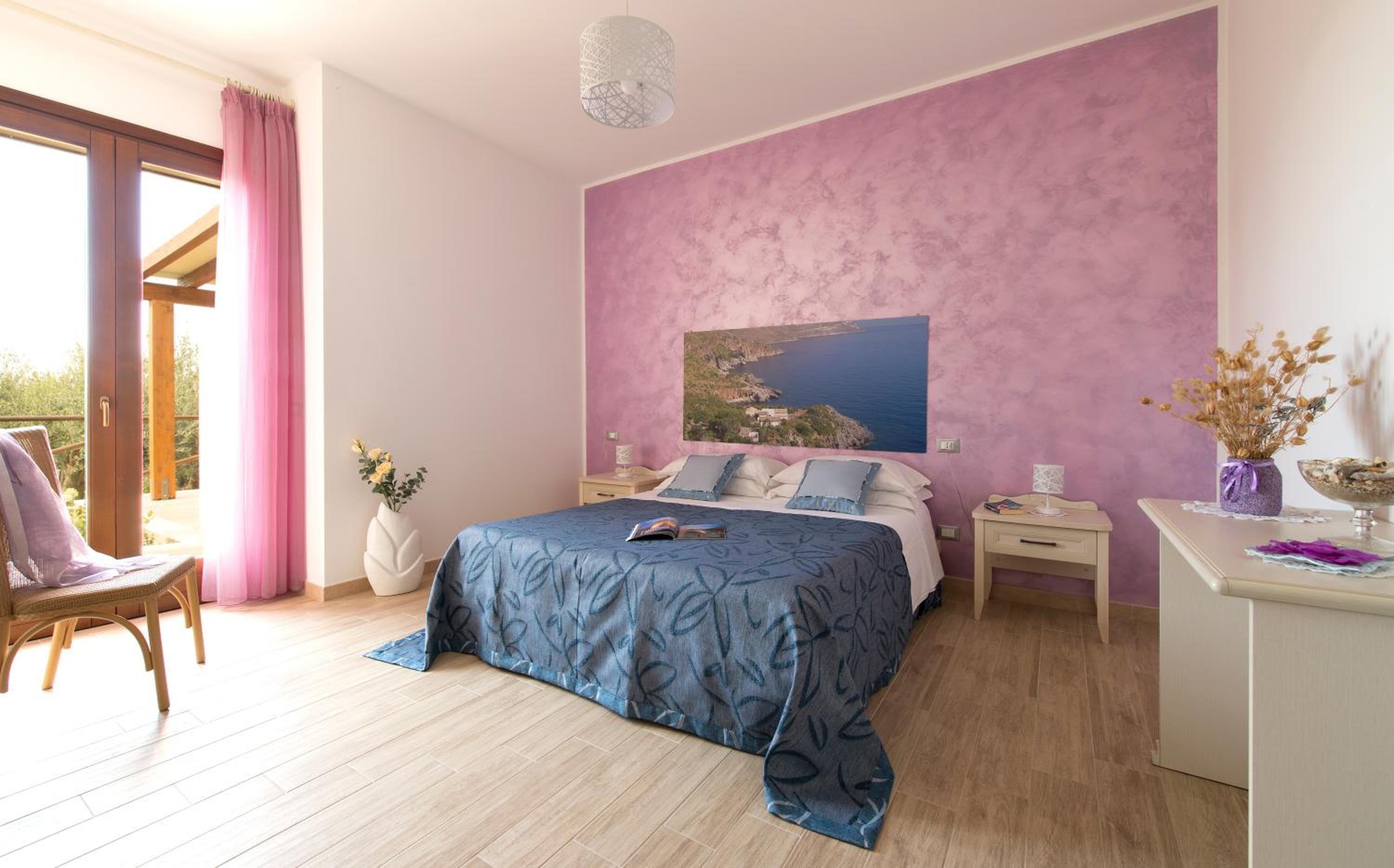 Triple Room with Garden View - Photo 7