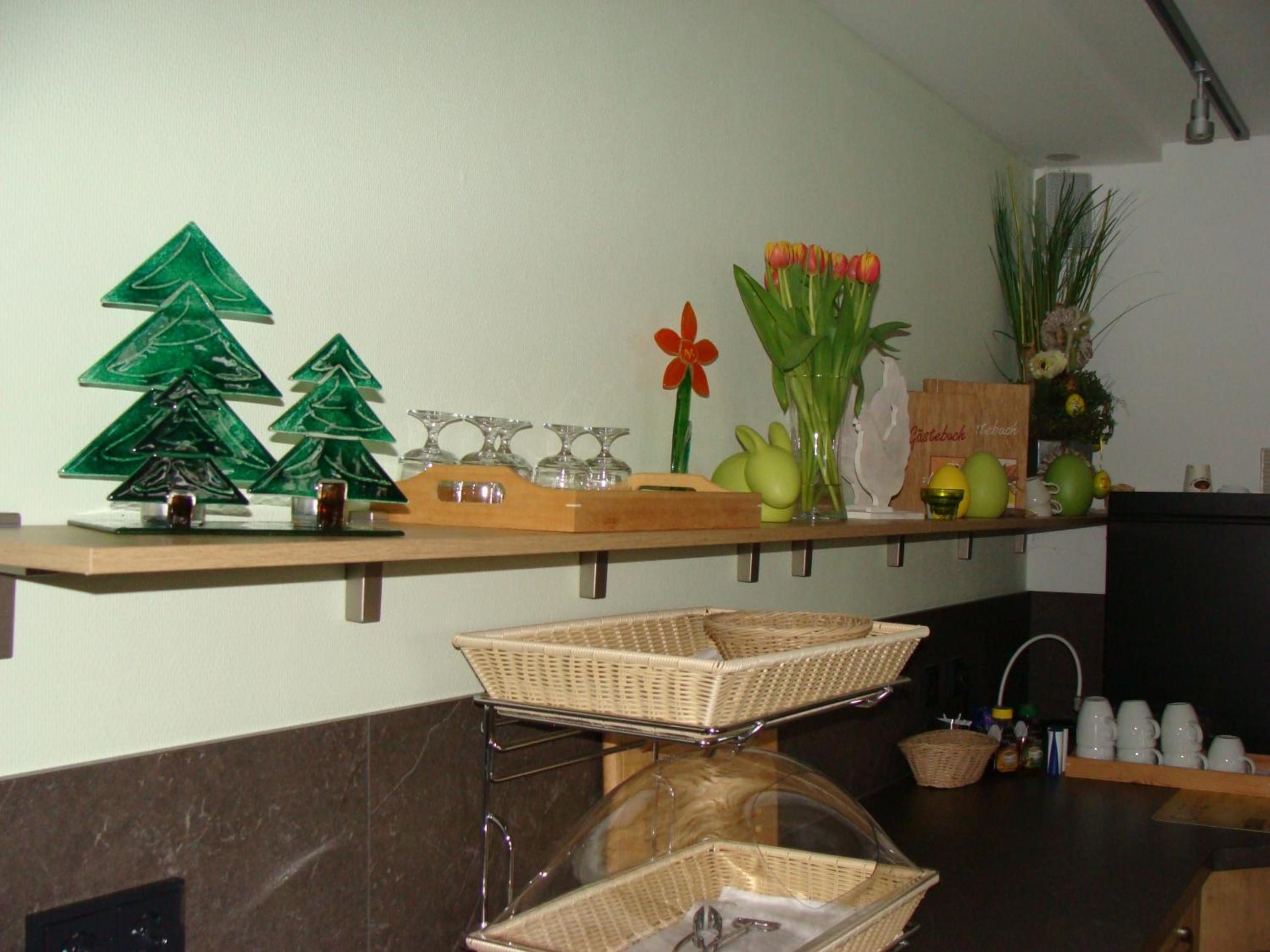 Triple Room with Terrace photo 2