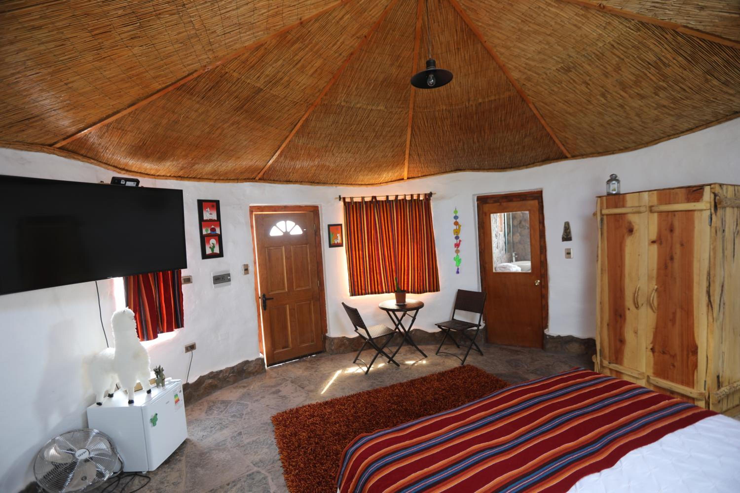 Deluxe King Room photo 1