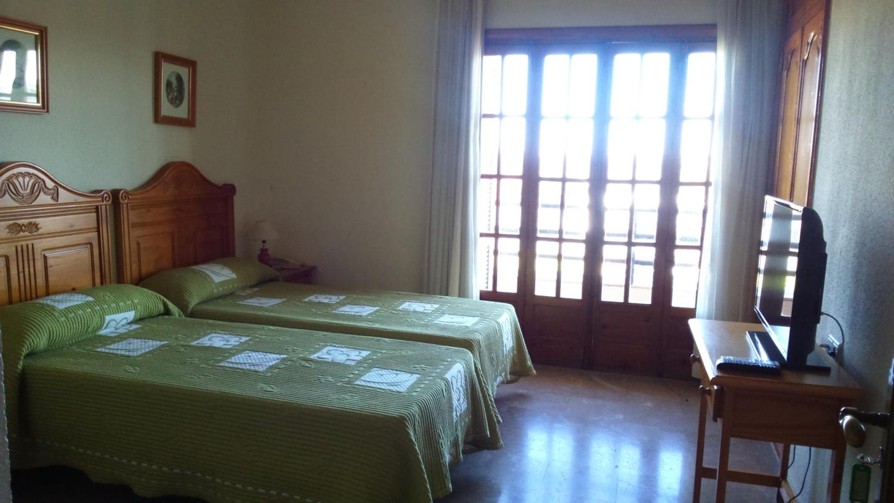 Twin Room photo 3
