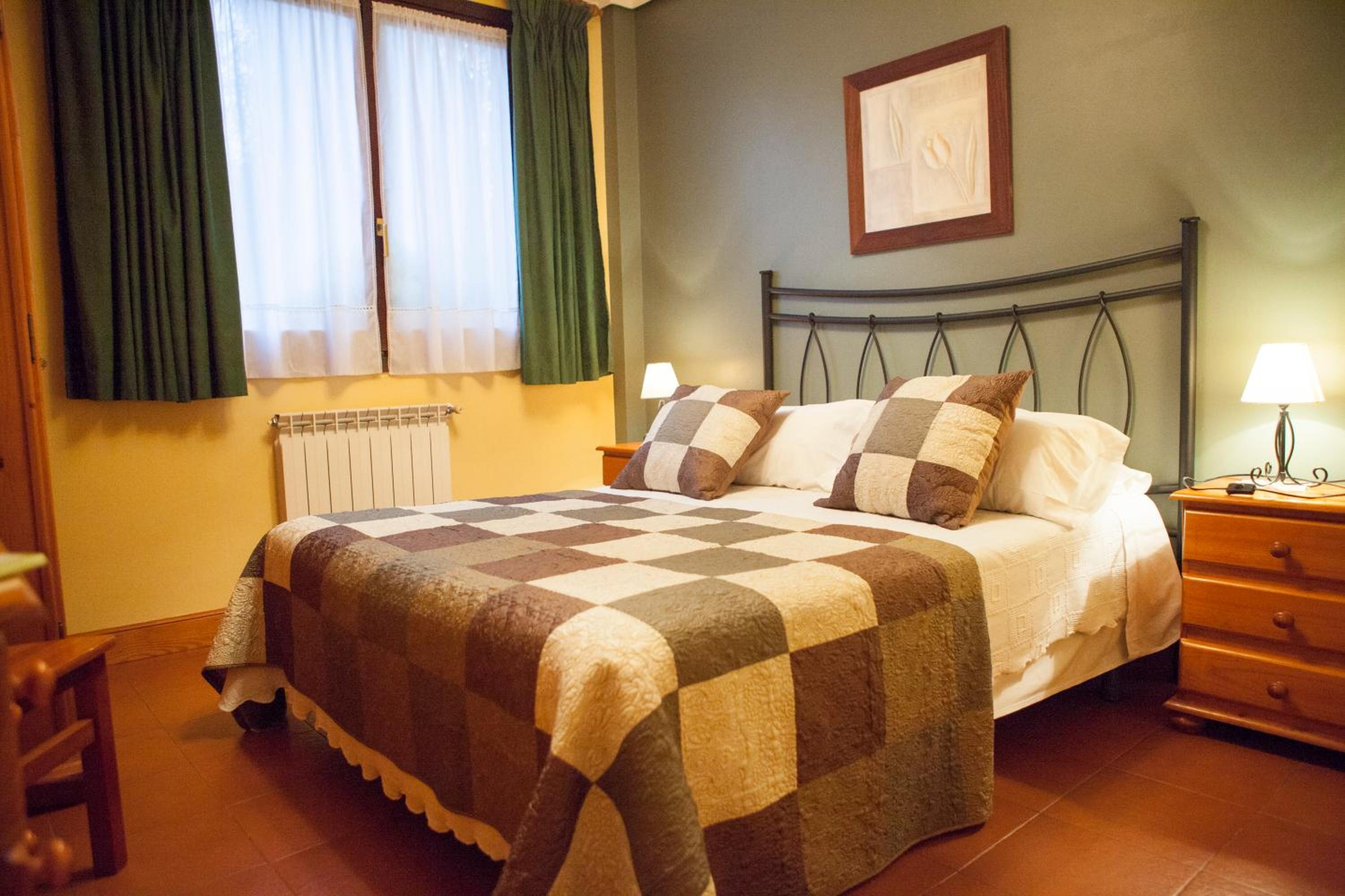 Habitación Doble Estándar