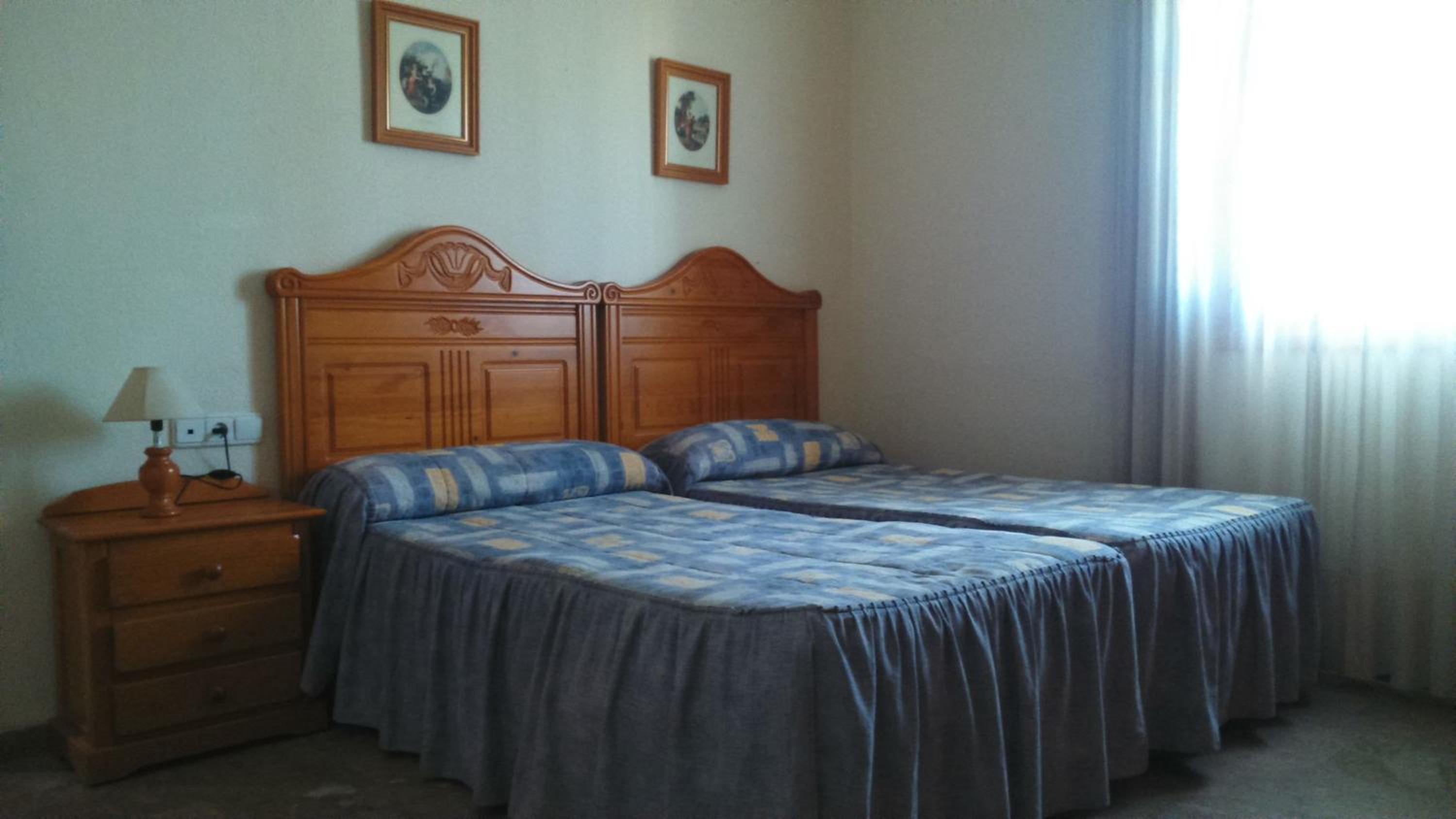 Twin Room photo 2