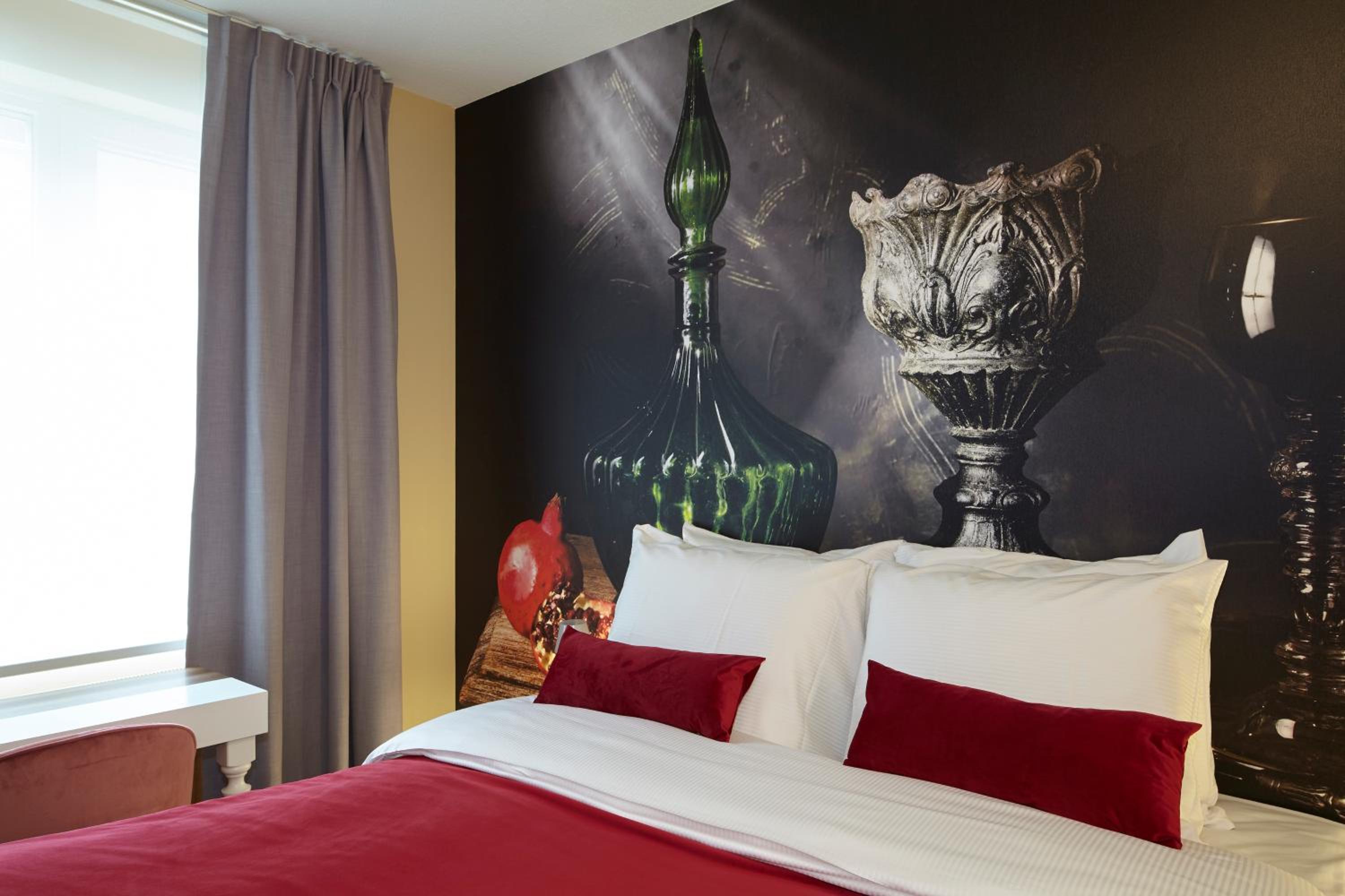 Small Double Room photo 3