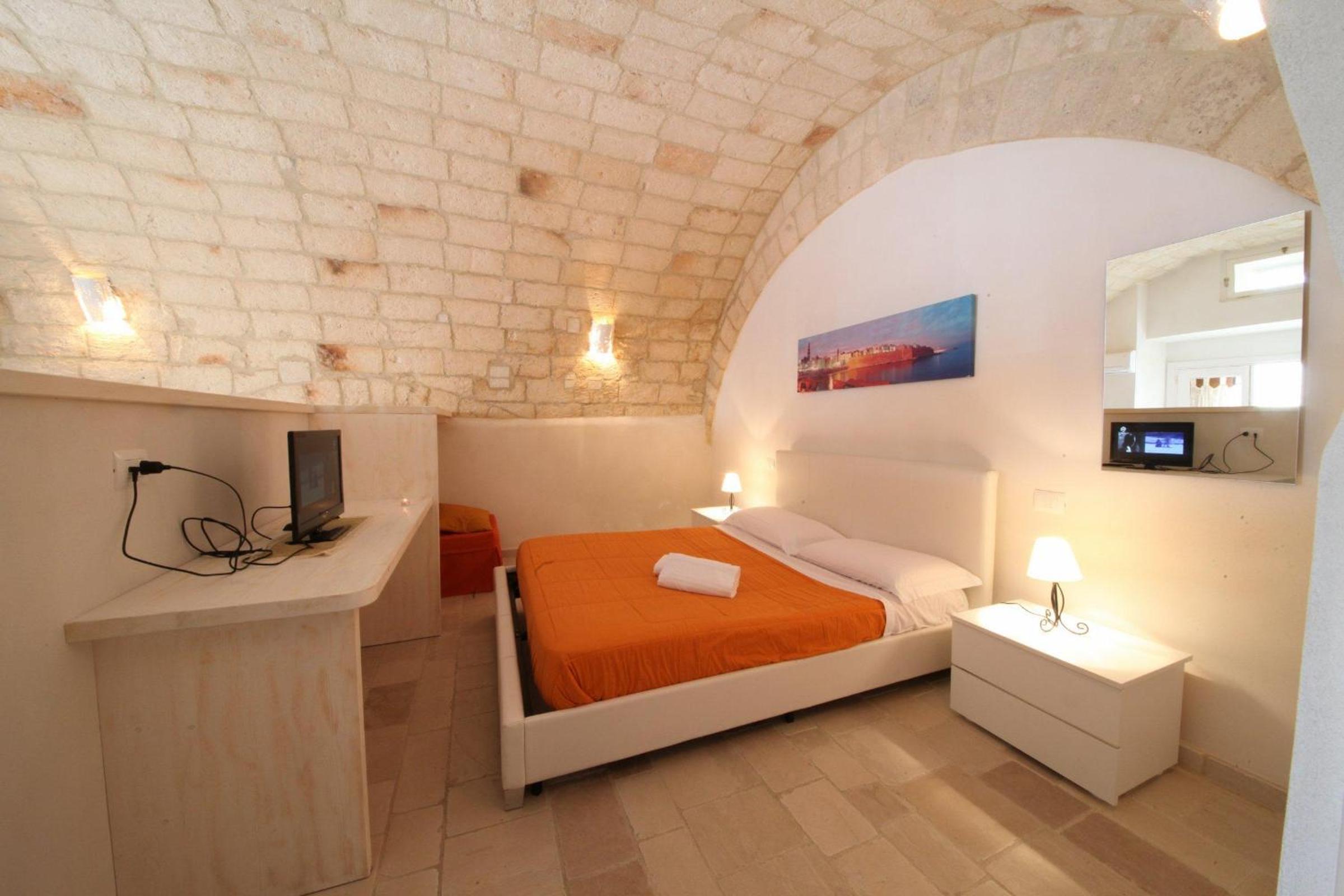 Studio (2 Adults)