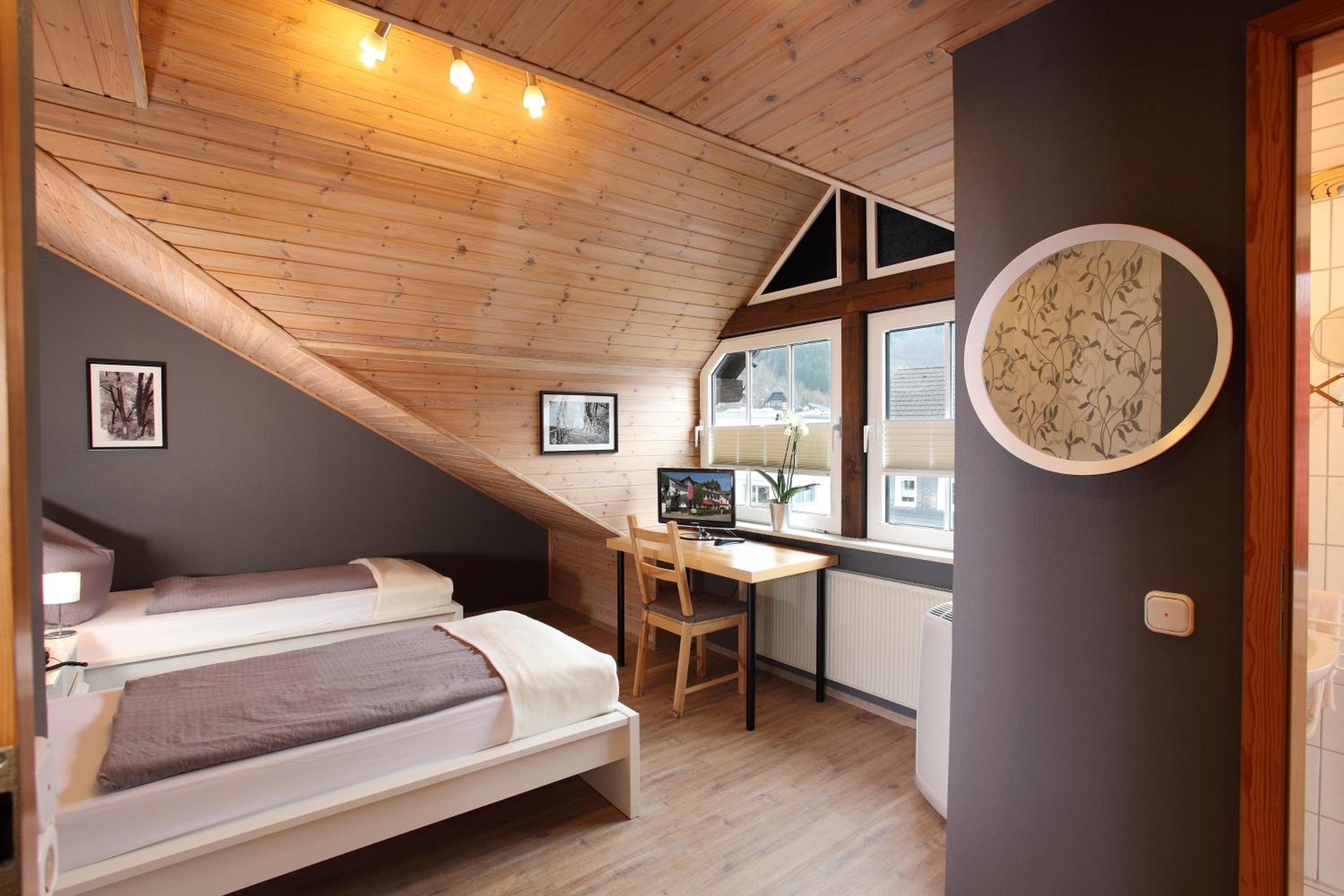 Triple Room - Photo 2
