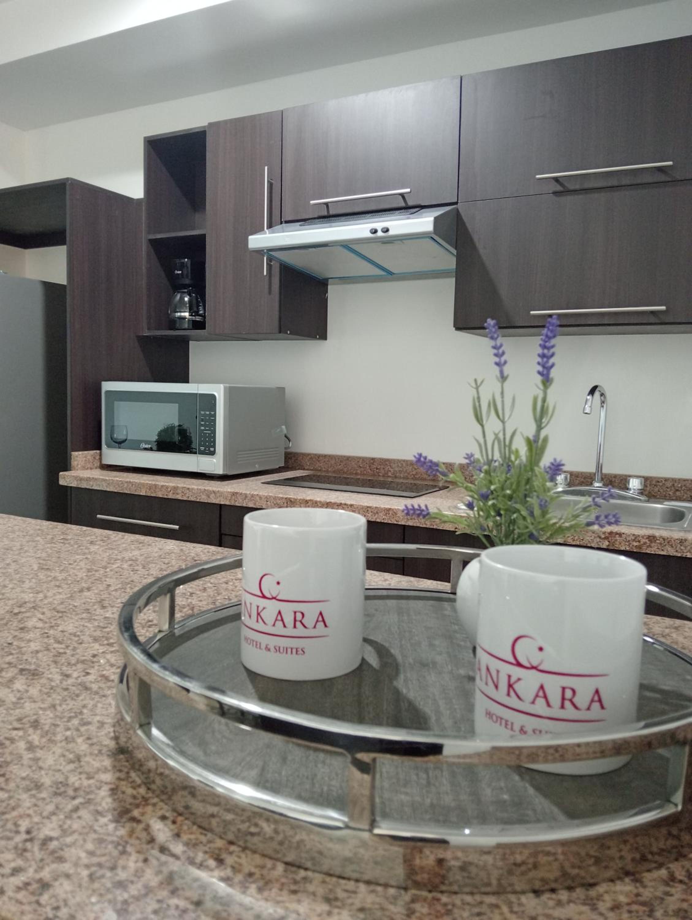 Executive Suite photo 3