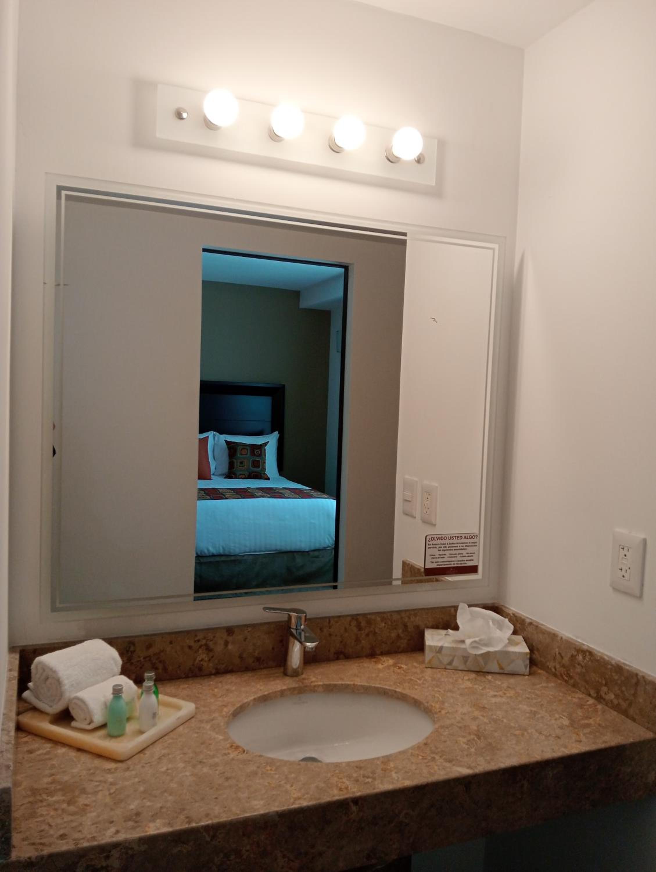 Executive Suite photo 2
