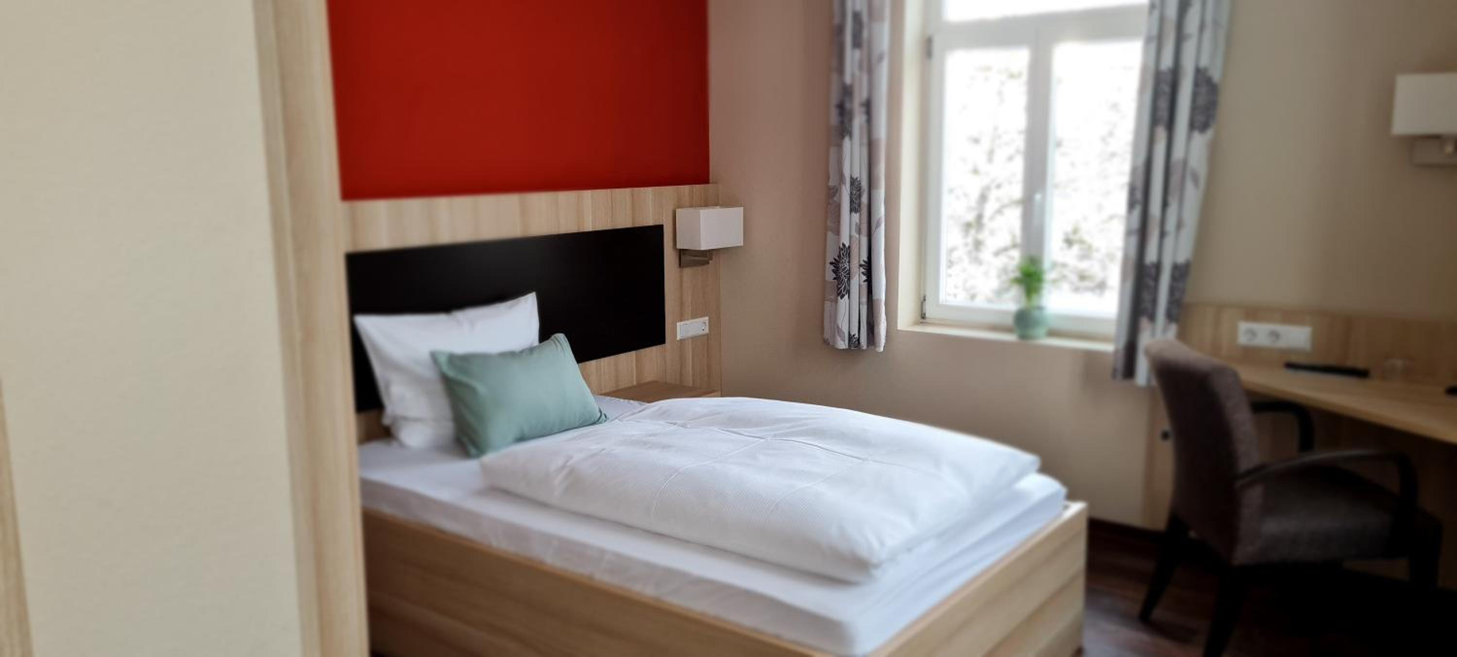 Single Room photo 1