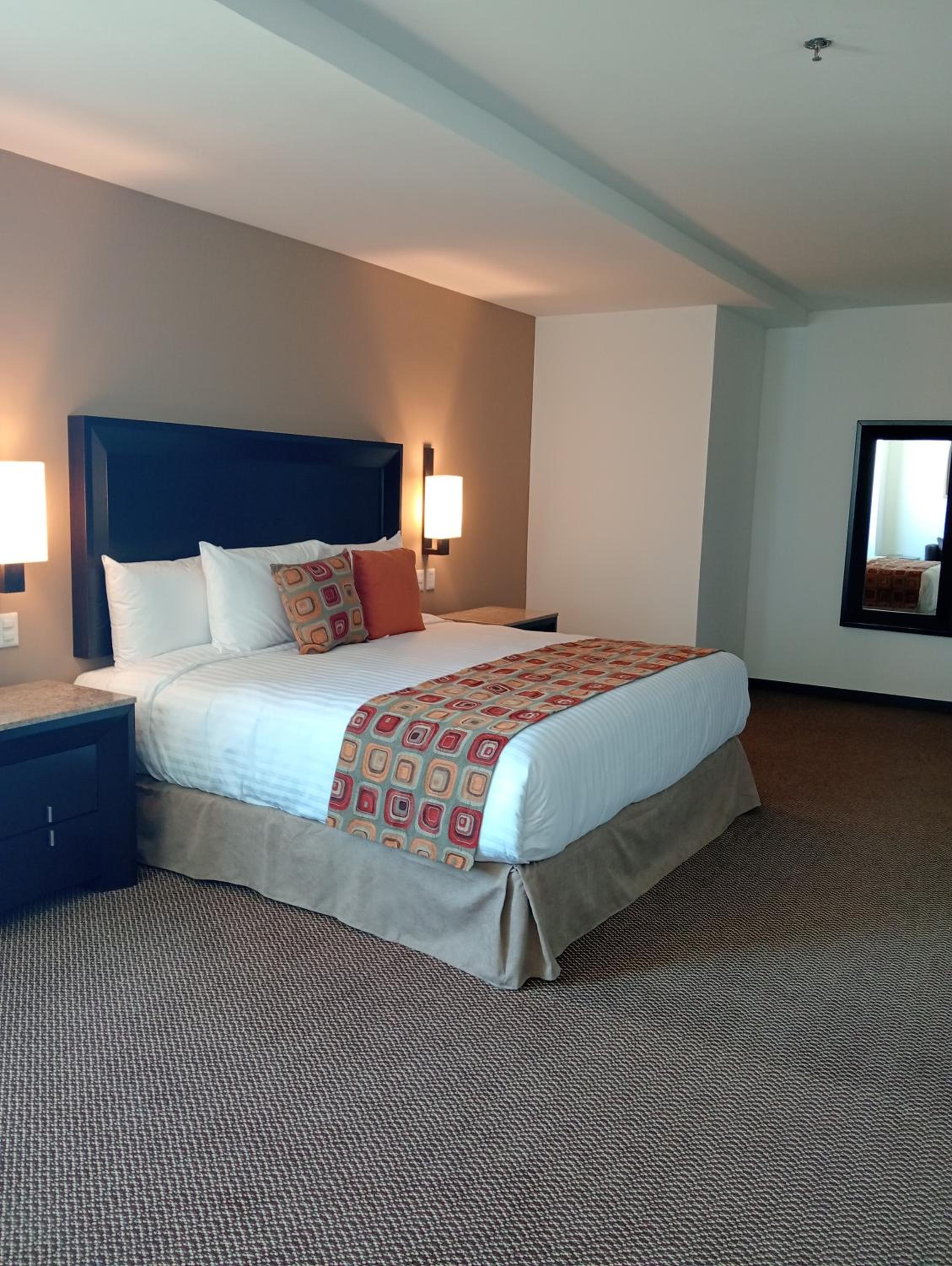 Junior Suite photo 1