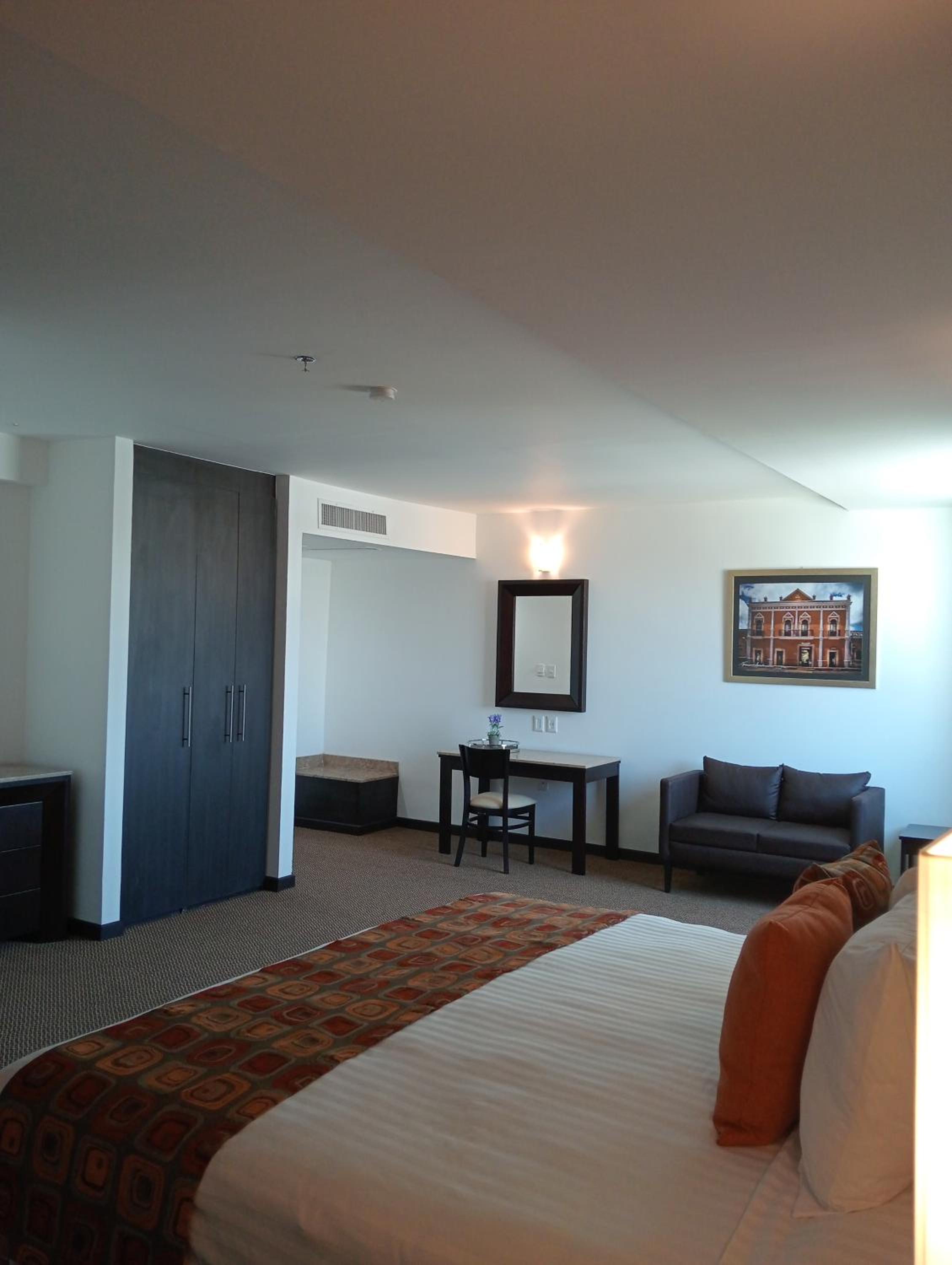 Junior Suite photo 3