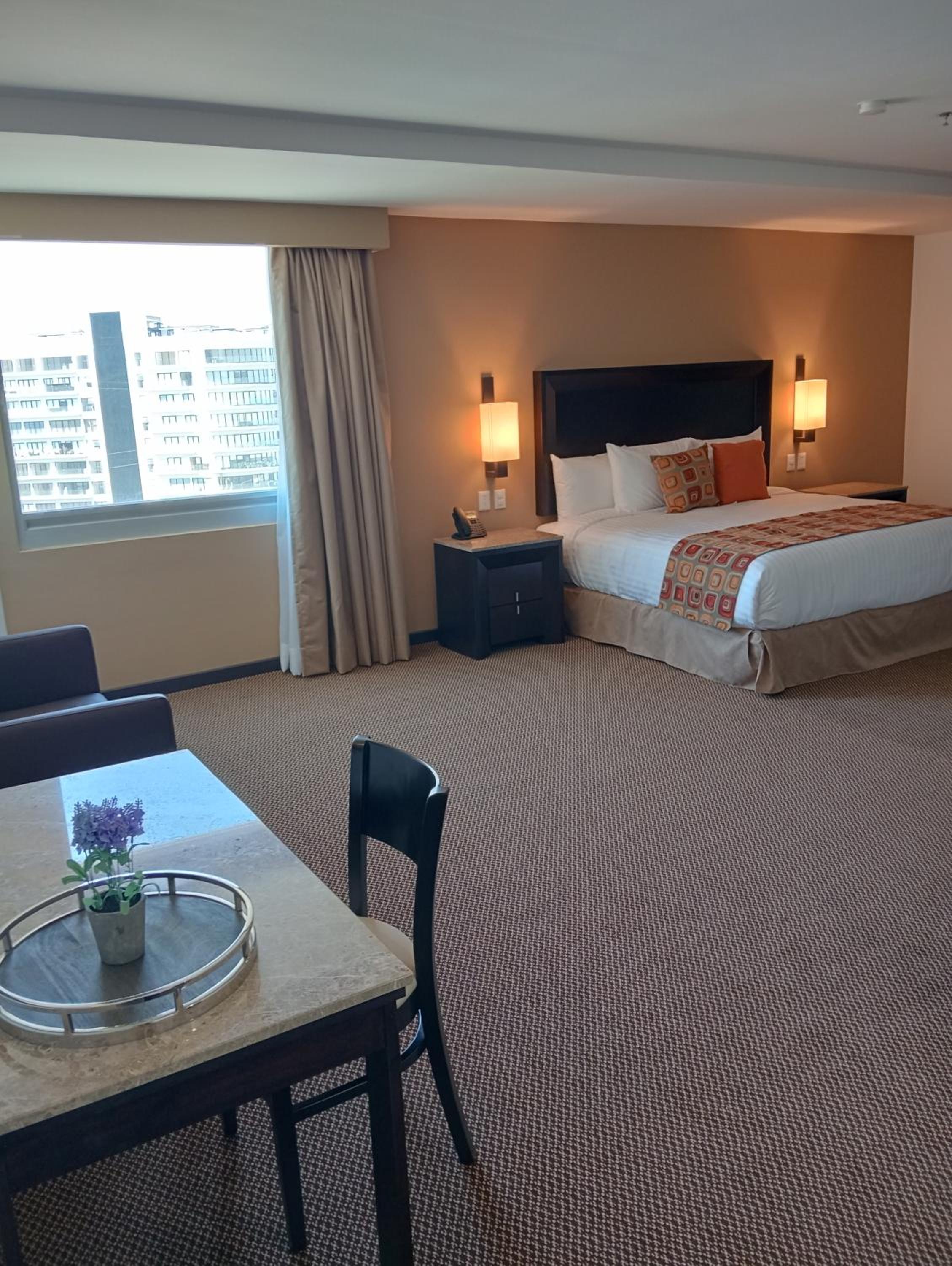 Junior Suite photo 2