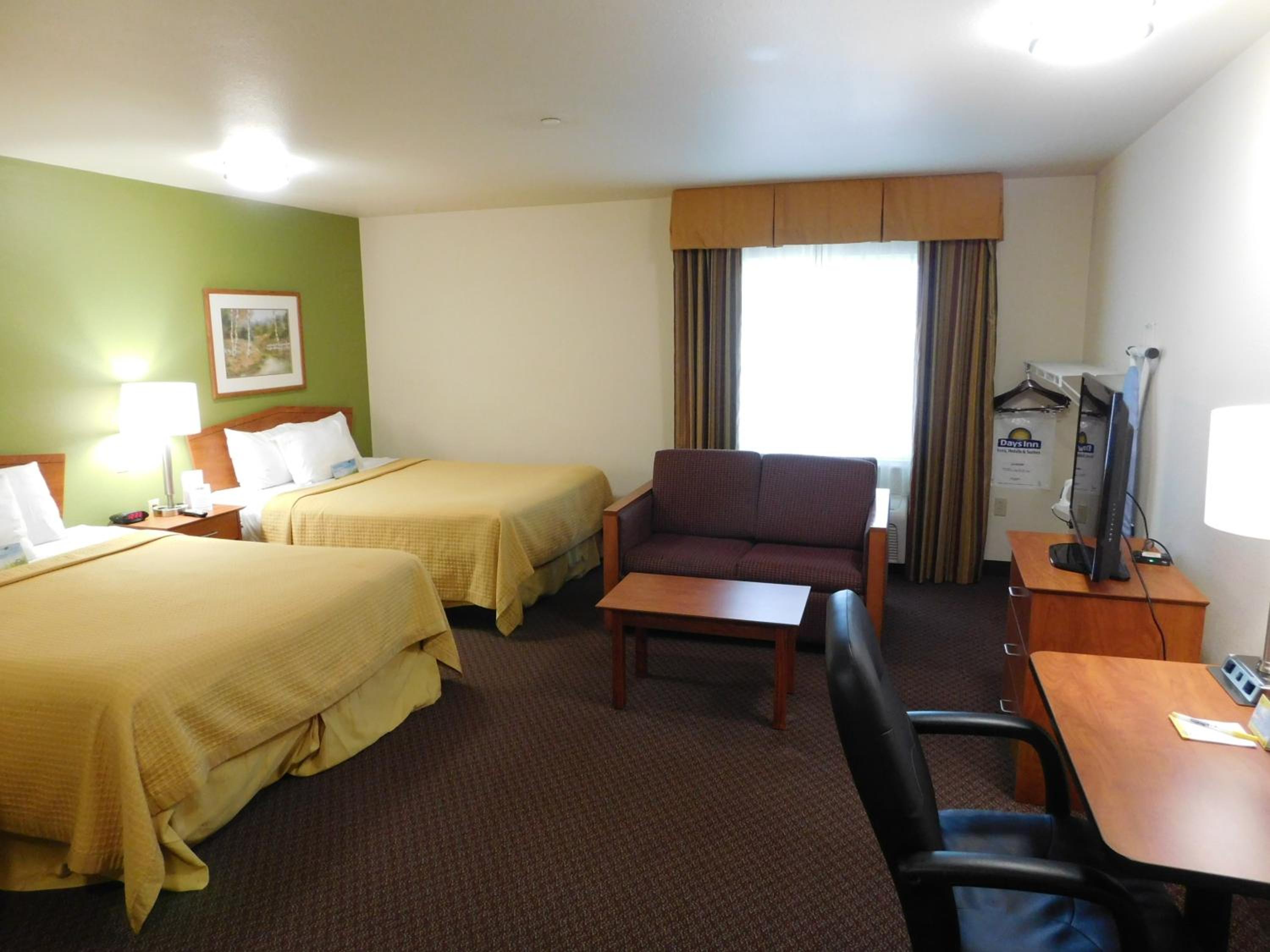 Birch Hill Suites Rochester - Med City, Billede 4