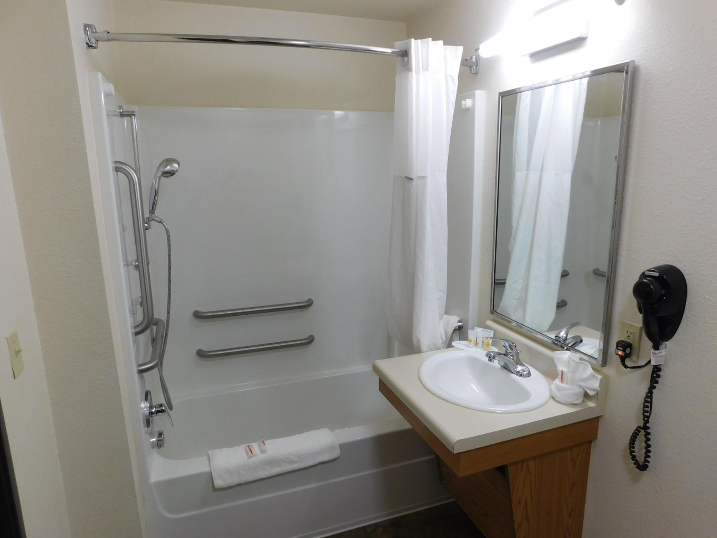 Birch Hill Suites Rochester - Med City, Billede 7